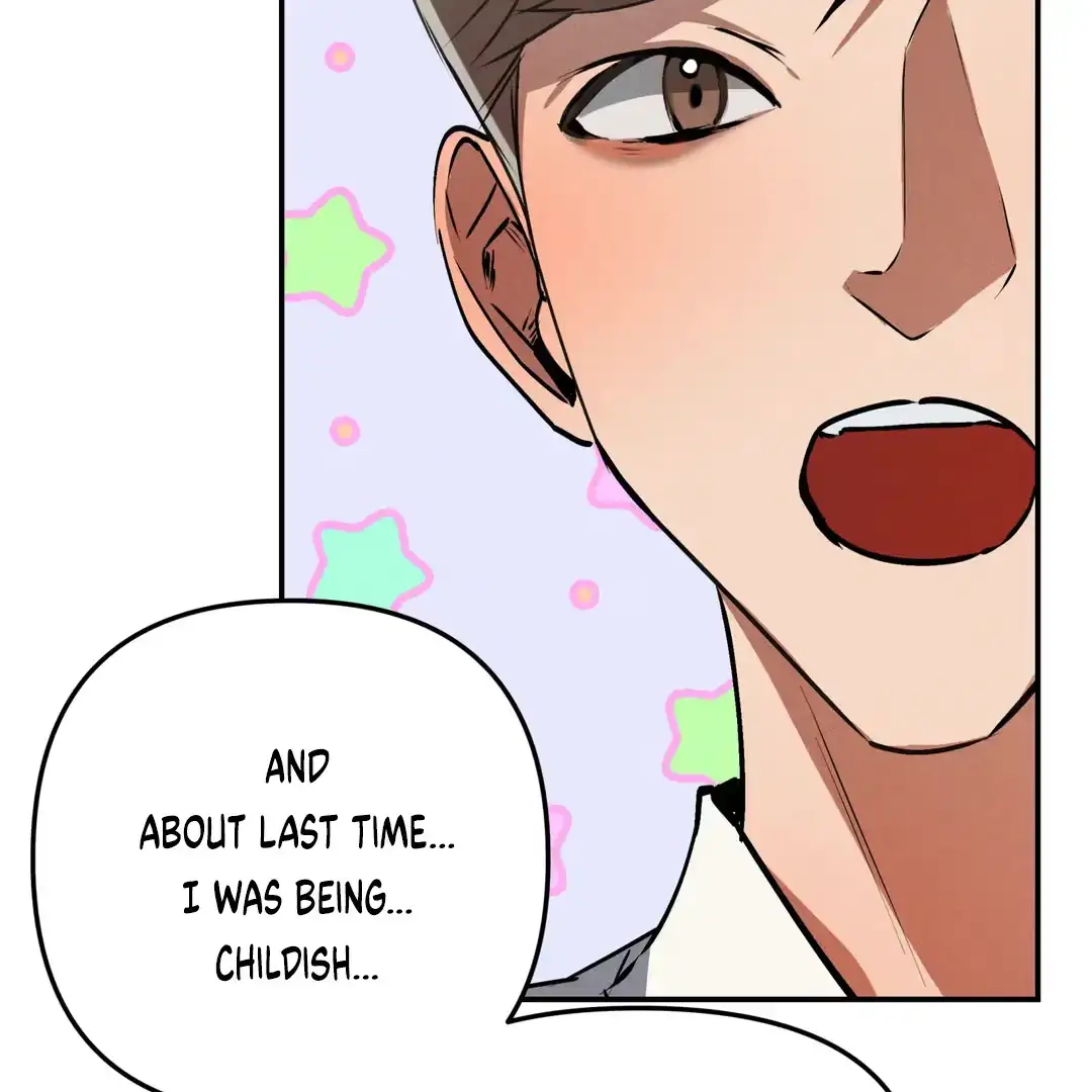 Keep Up the Good Work, Boss! Chapter 2 page 46 - 