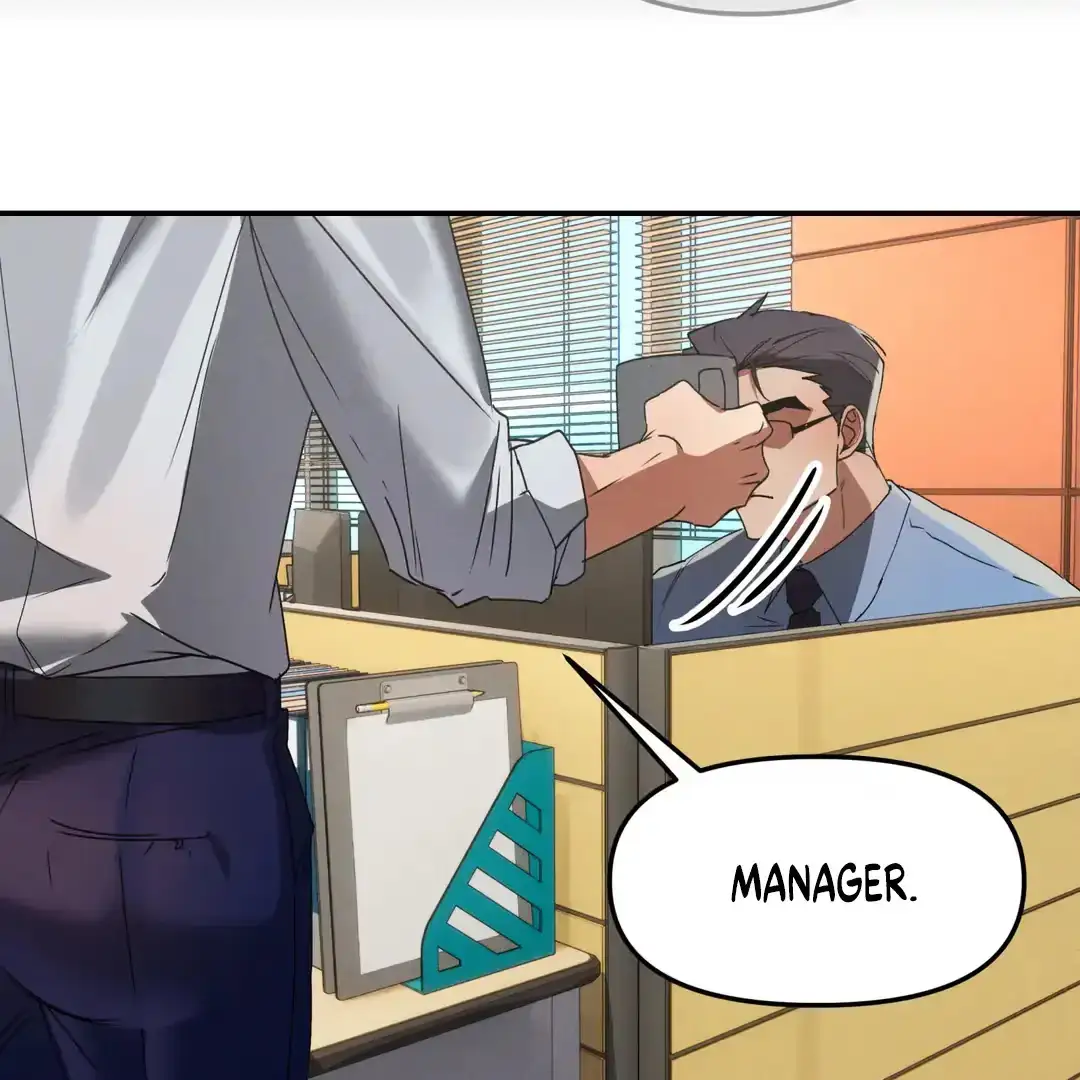 Keep Up the Good Work, Boss! Chapter 2 page 8 - 