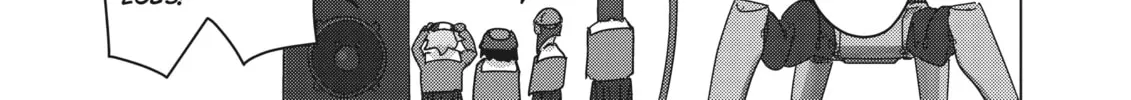 Keep Your Hands Off Eizouken! Chapter 22 page 26 - 