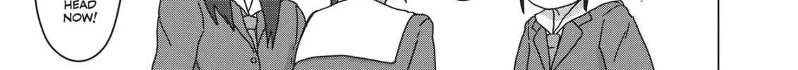 Keep Your Hands Off Eizouken! Chapter 26 page 34 - 