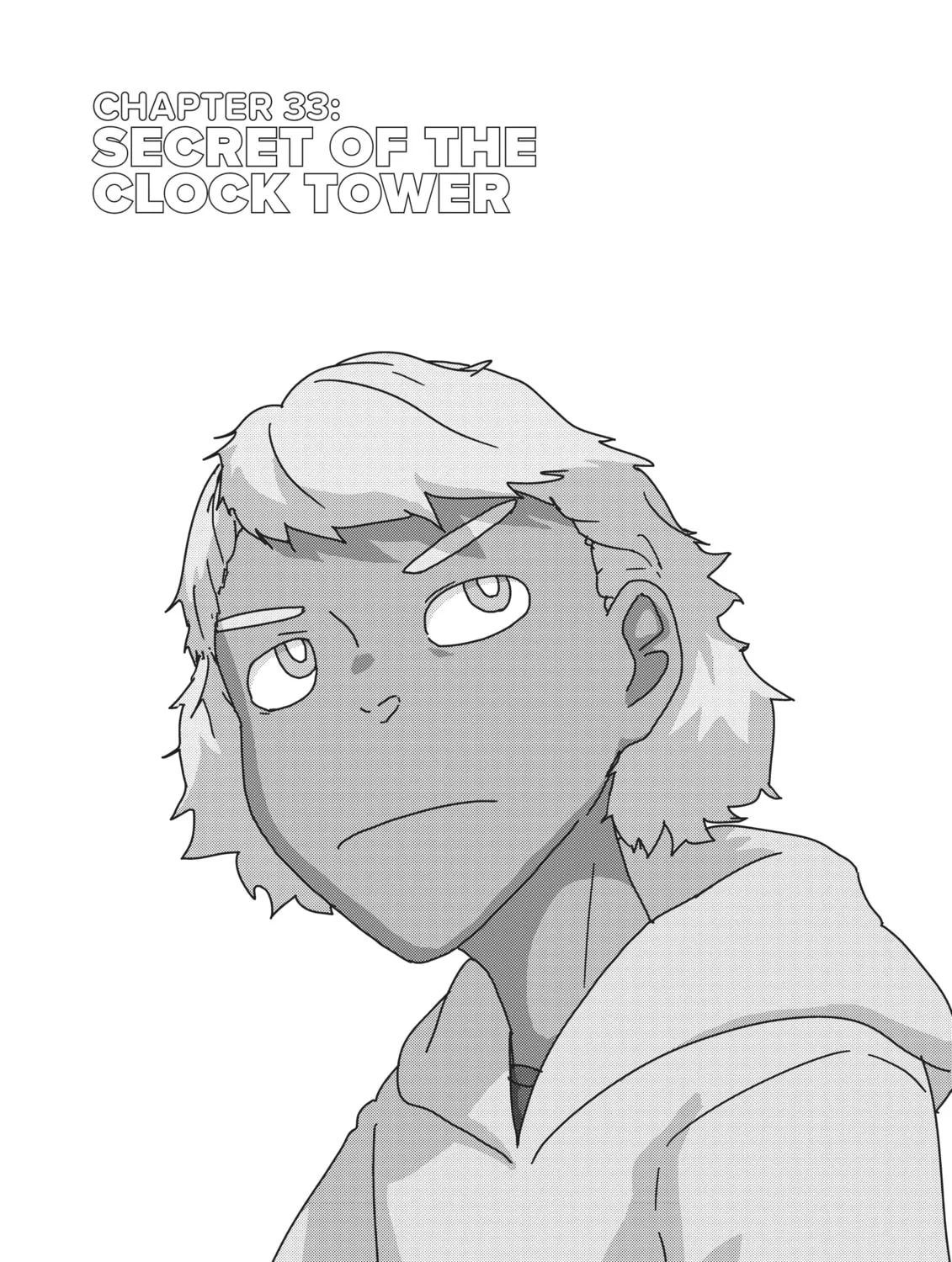 Keep Your Hands Off Eizouken! Chapter 33 page 1 - 