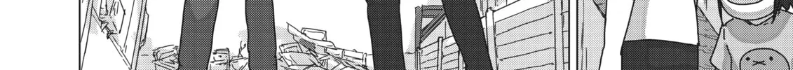 Keep Your Hands Off Eizouken! Chapter 37 page 28 - 