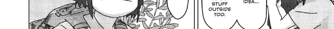 Keep Your Hands Off Eizouken! Chapter 38 page 22 - 