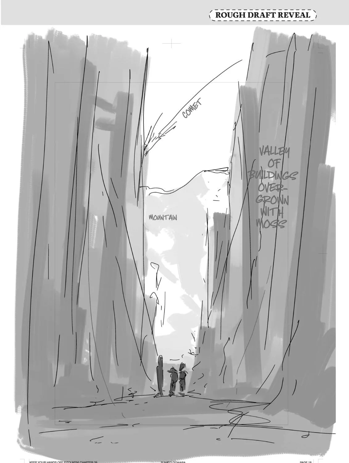 Keep Your Hands Off Eizouken! Chapter 39 page 41 - 