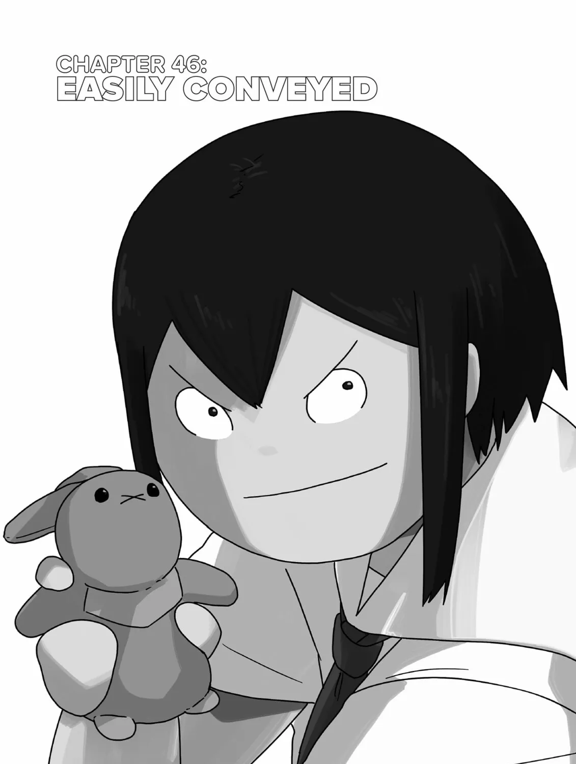 Keep Your Hands Off Eizouken! Chapter 46 page 1 - 