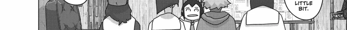 Keep Your Hands Off Eizouken! Chapter 47 page 16 - 