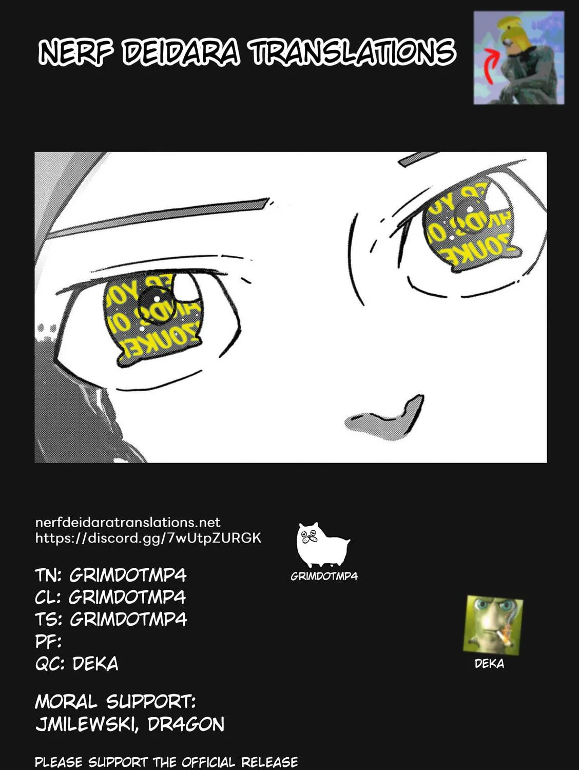 Keep Your Hands Off Eizouken! Chapter 57 page 41 - 