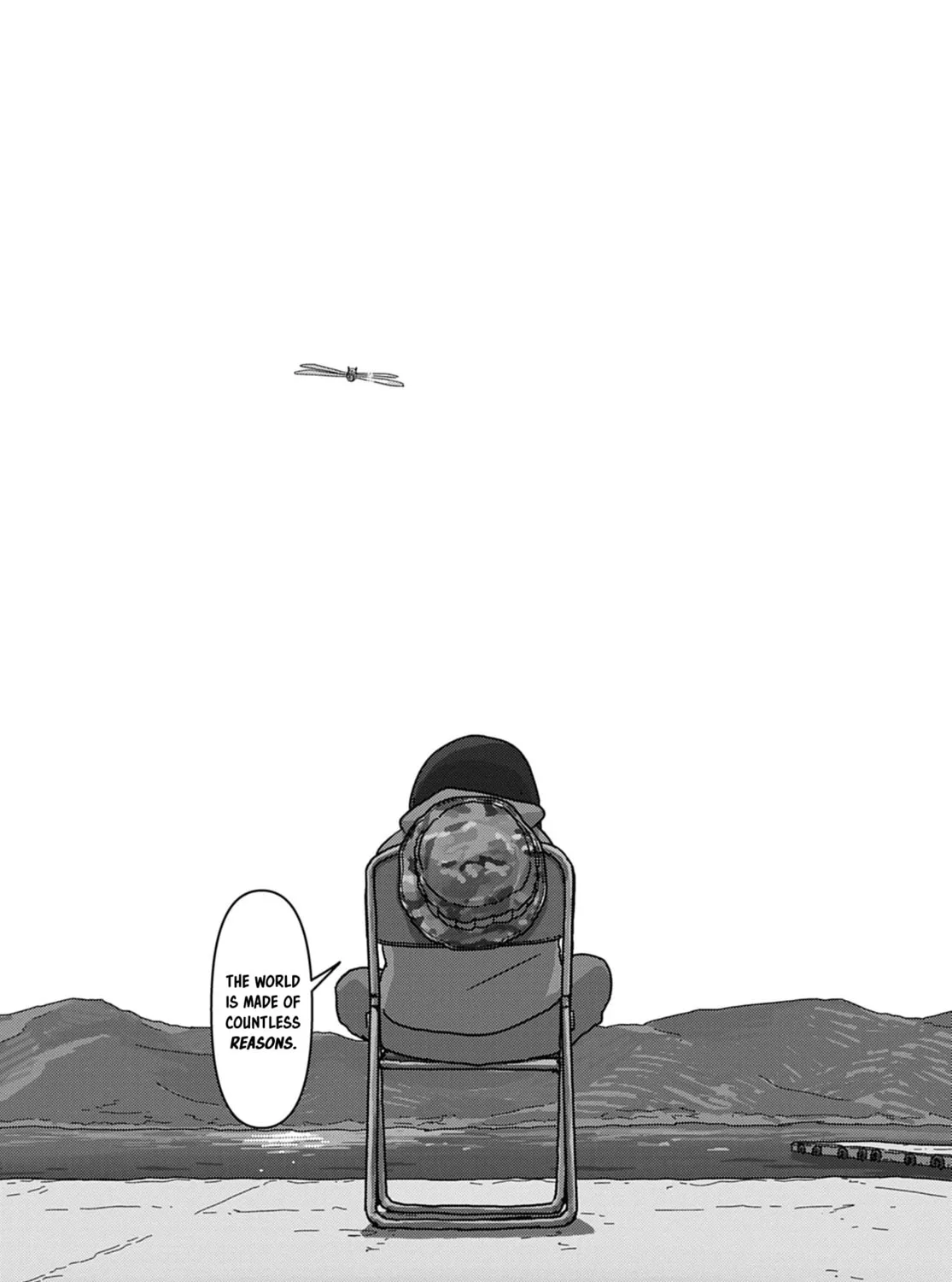 Keep Your Hands Off Eizouken! Chapter 61 page 37 - 