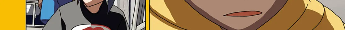 Keep Your Hands Off Eizouken! Chapter 65 page 4 - 