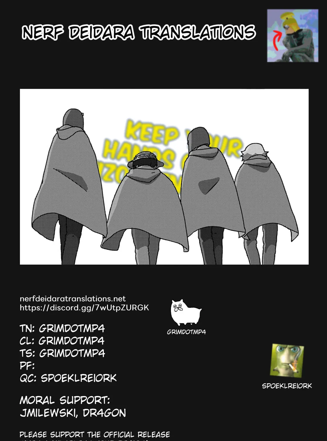 Keep Your Hands Off Eizouken! Chapter 65 page 43 - 