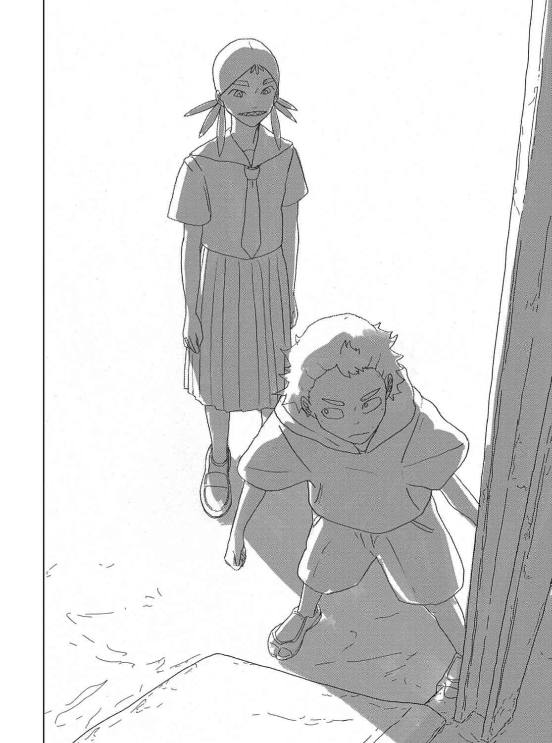 Keep Your Hands Off Eizouken! Chapter 69 page 39 - 