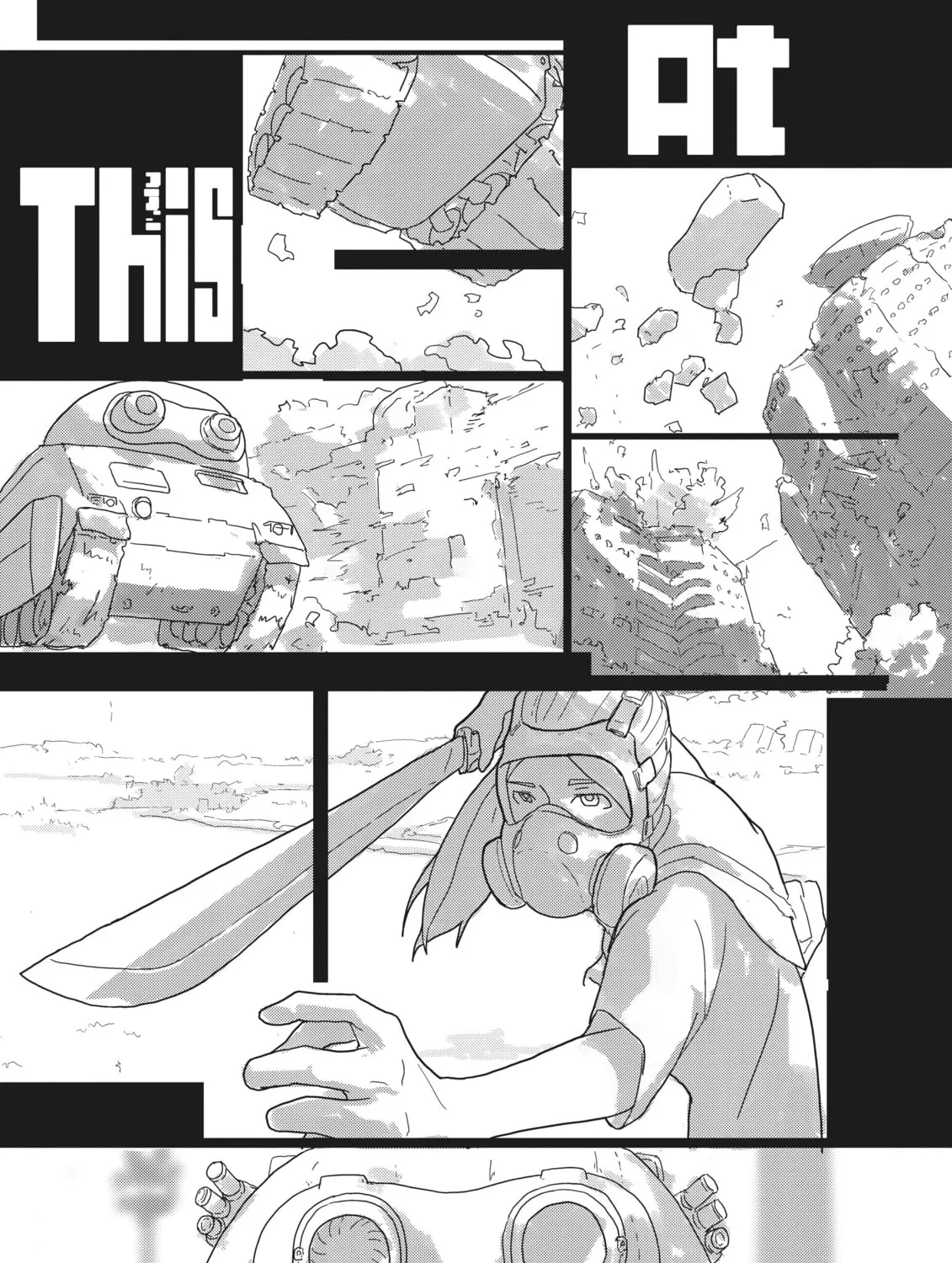 Keep Your Hands Off Eizouken! Chapter 7 page 37 - 