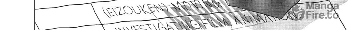 Keep Your Hands Off Eizouken! Chapter 7 page 48 - 