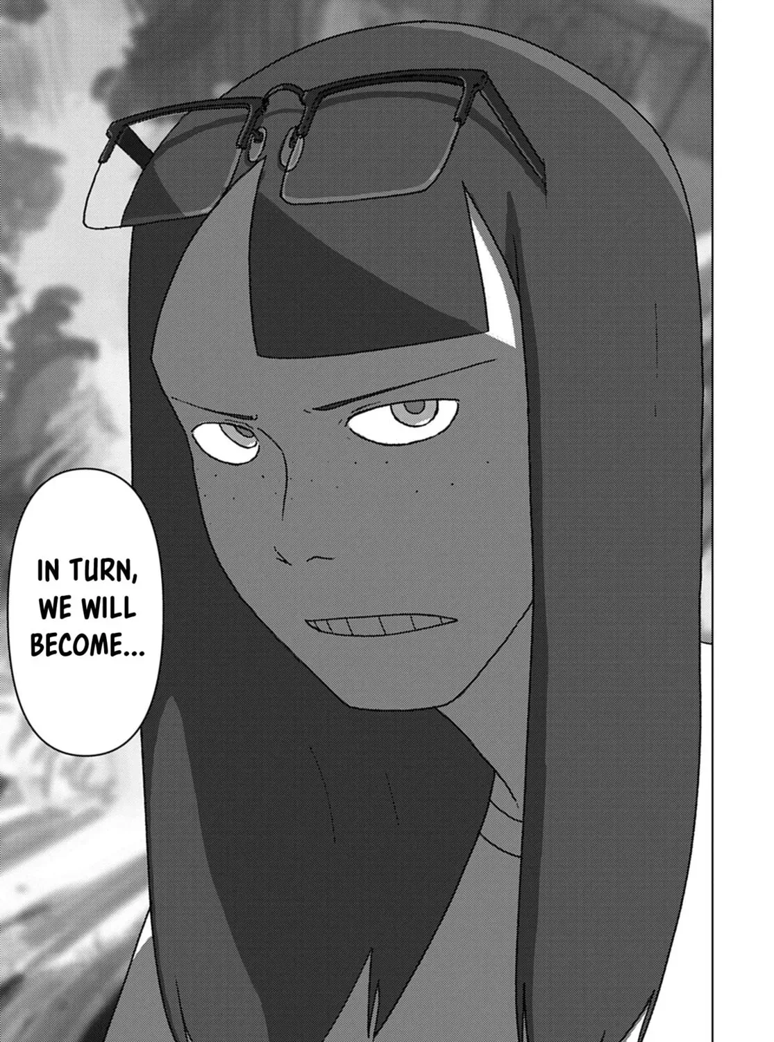 Keep Your Hands Off Eizouken! Chapter 73 page 41 - 