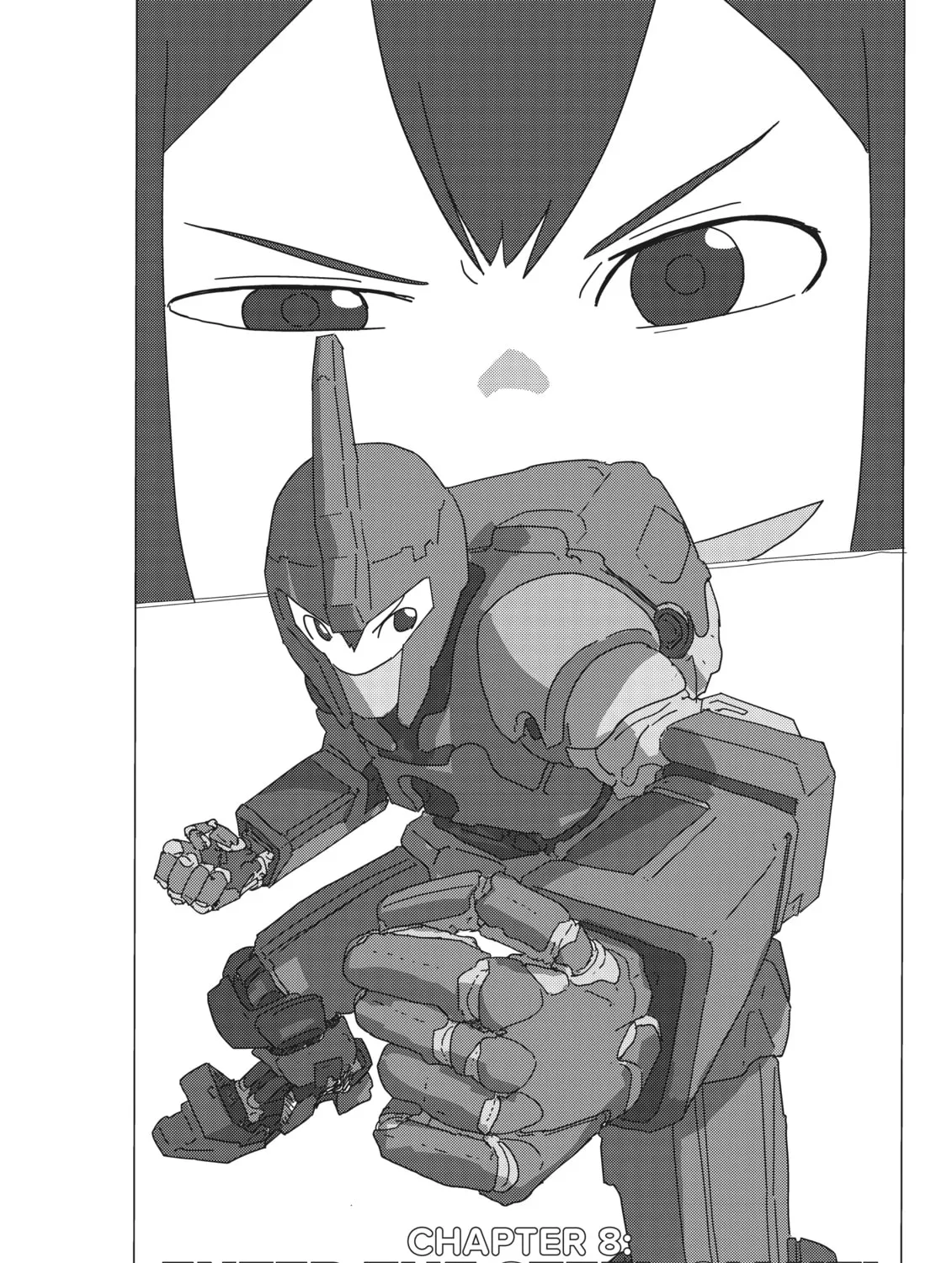 Keep Your Hands Off Eizouken! Chapter 8 page 3 - 