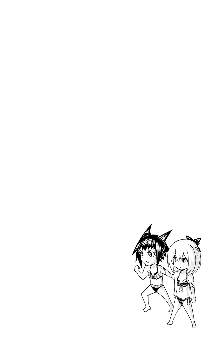 Keijo!!!!!!!! Chapter 160 page 2 - 