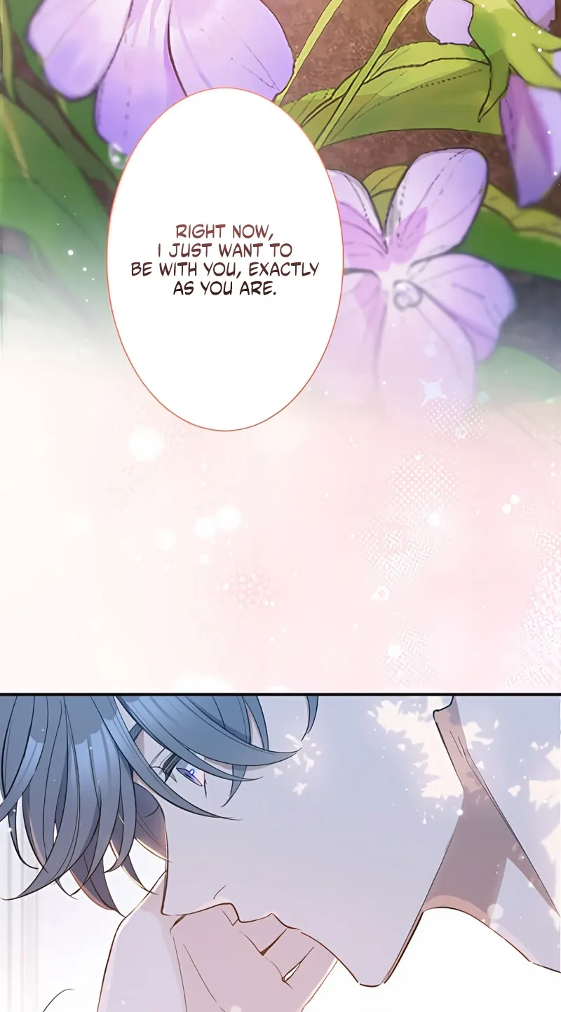 Keiyaku Kekkon no Nie Yome wa Reitetsu Koushaku ni Mederareru Chapter 21 page 25 - 