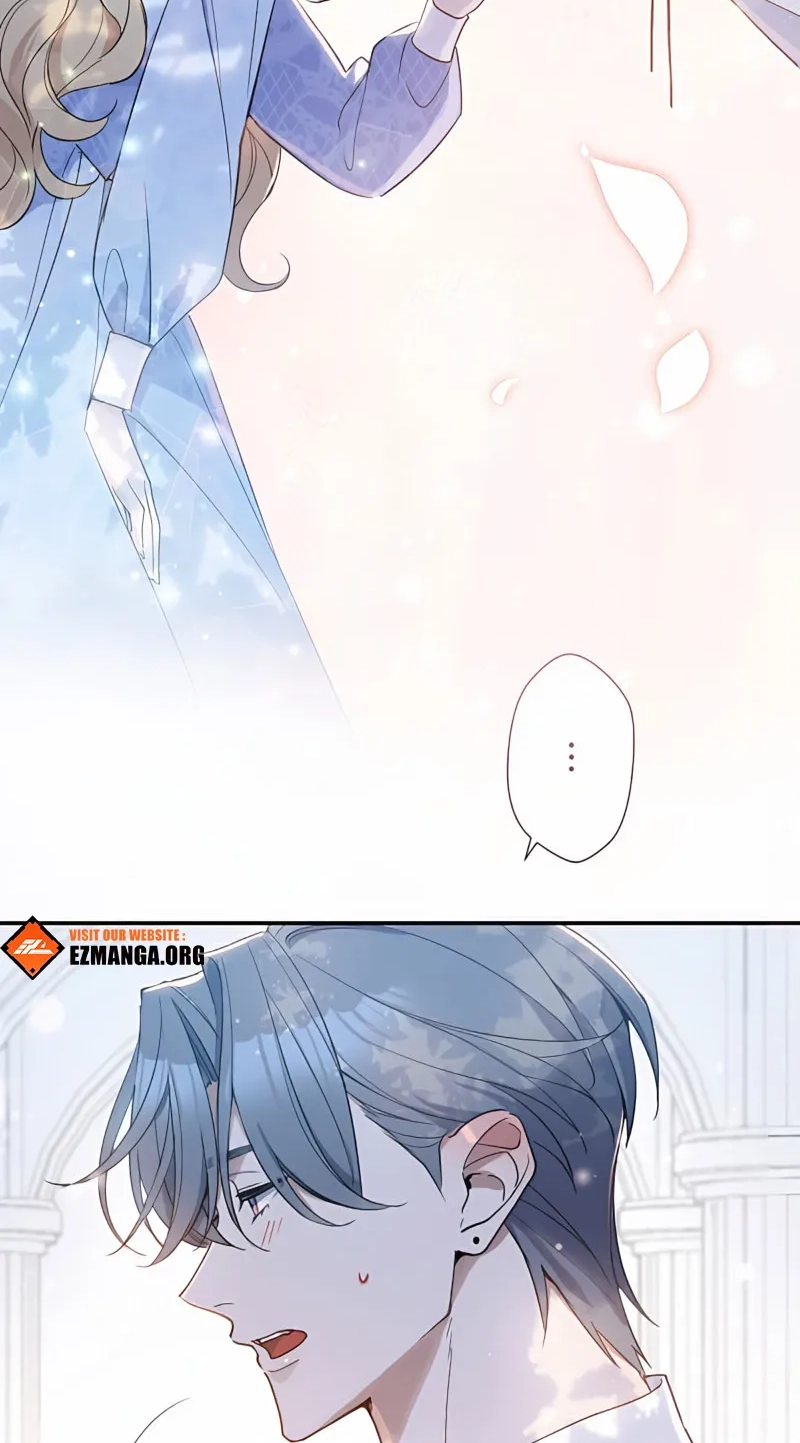 Keiyaku Kekkon no Nie Yome wa Reitetsu Koushaku ni Mederareru Chapter 21 page 27 - 