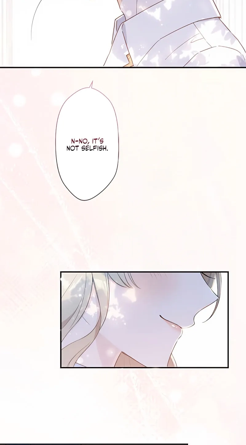 Keiyaku Kekkon no Nie Yome wa Reitetsu Koushaku ni Mederareru Chapter 21 page 28 - 