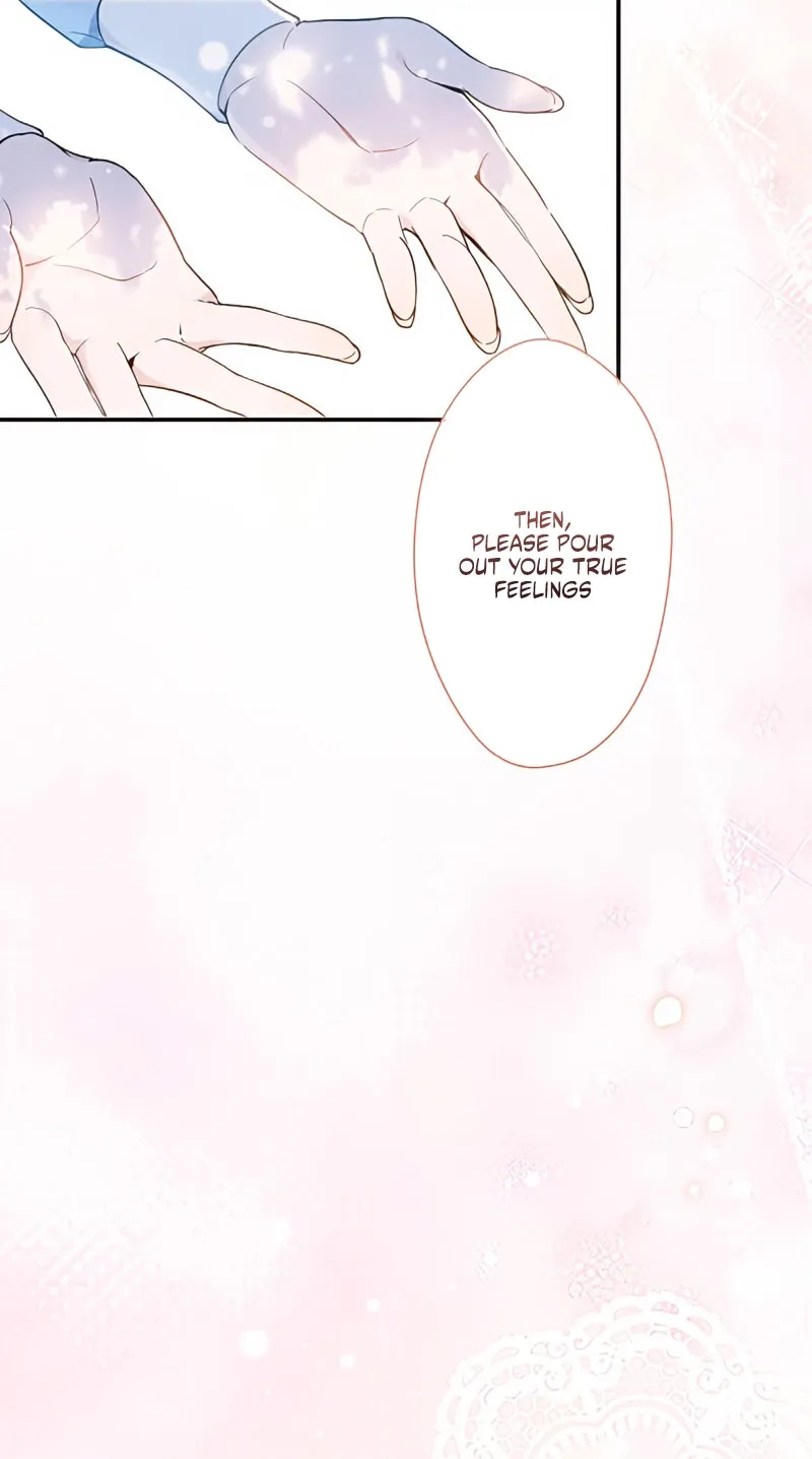 Keiyaku Kekkon no Nie Yome wa Reitetsu Koushaku ni Mederareru Chapter 21 page 29 - 