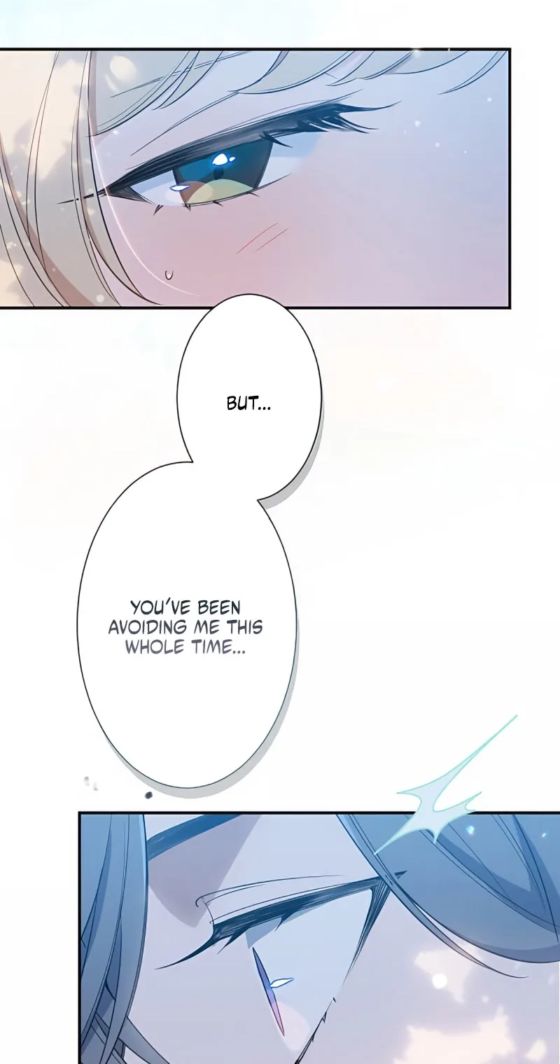 Keiyaku Kekkon no Nie Yome wa Reitetsu Koushaku ni Mederareru Chapter 21 page 4 - 