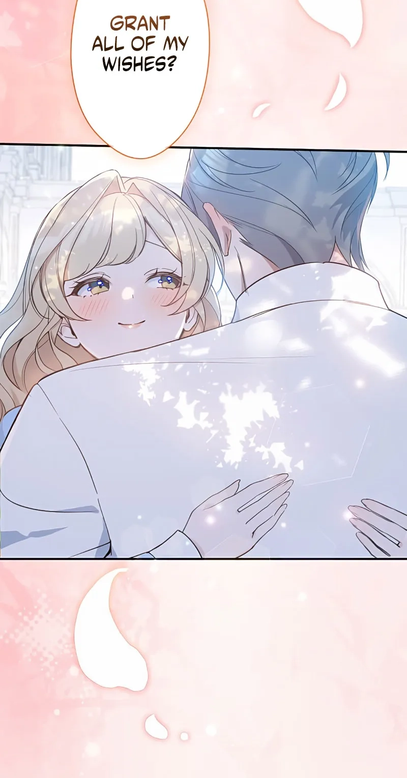 Keiyaku Kekkon no Nie Yome wa Reitetsu Koushaku ni Mederareru Chapter 21 page 37 - 