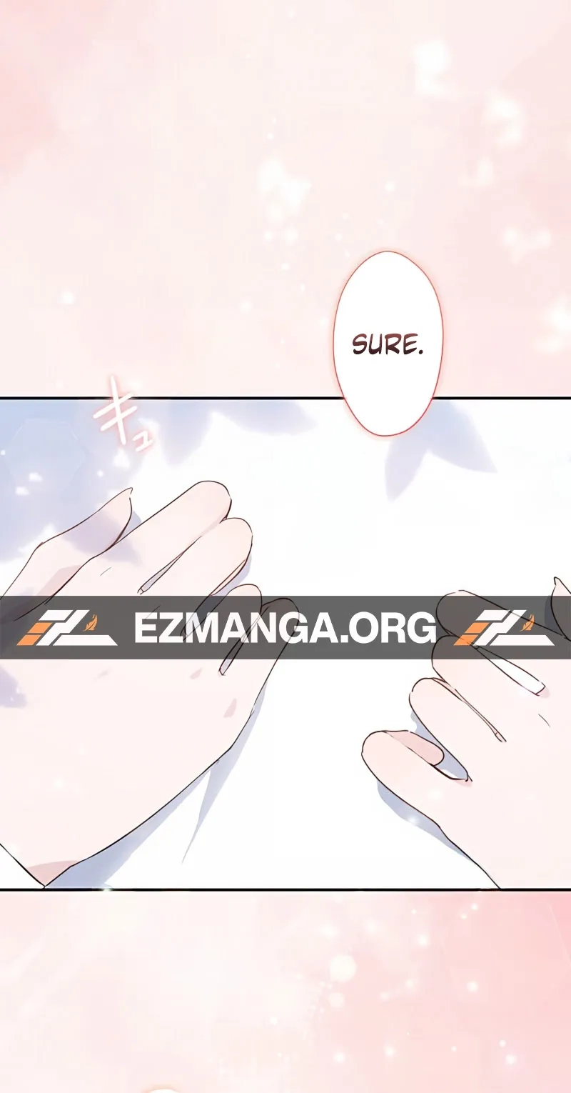 Keiyaku Kekkon no Nie Yome wa Reitetsu Koushaku ni Mederareru Chapter 21 page 38 - 
