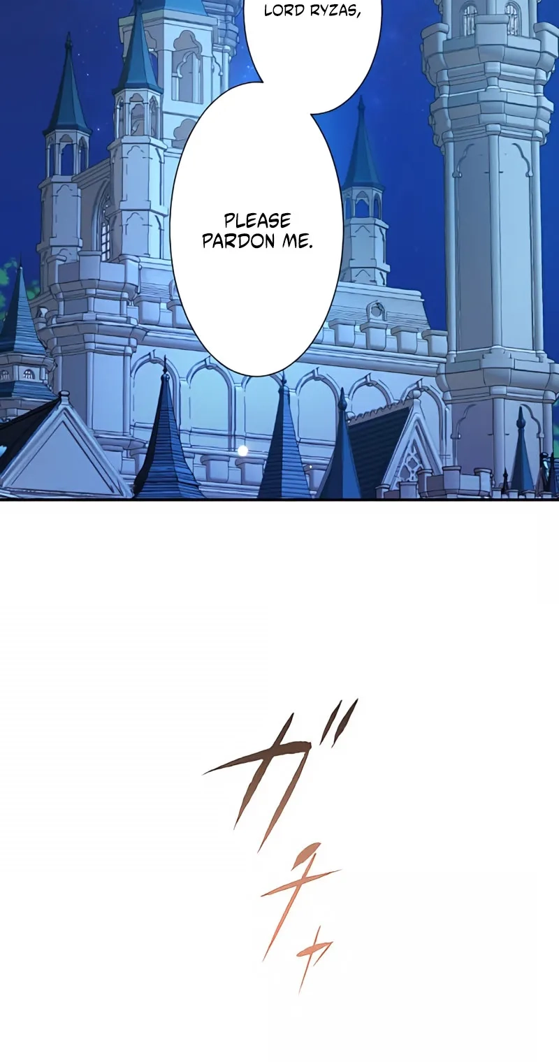 Keiyaku Kekkon no Nie Yome wa Reitetsu Koushaku ni Mederareru Chapter 21 page 45 - 