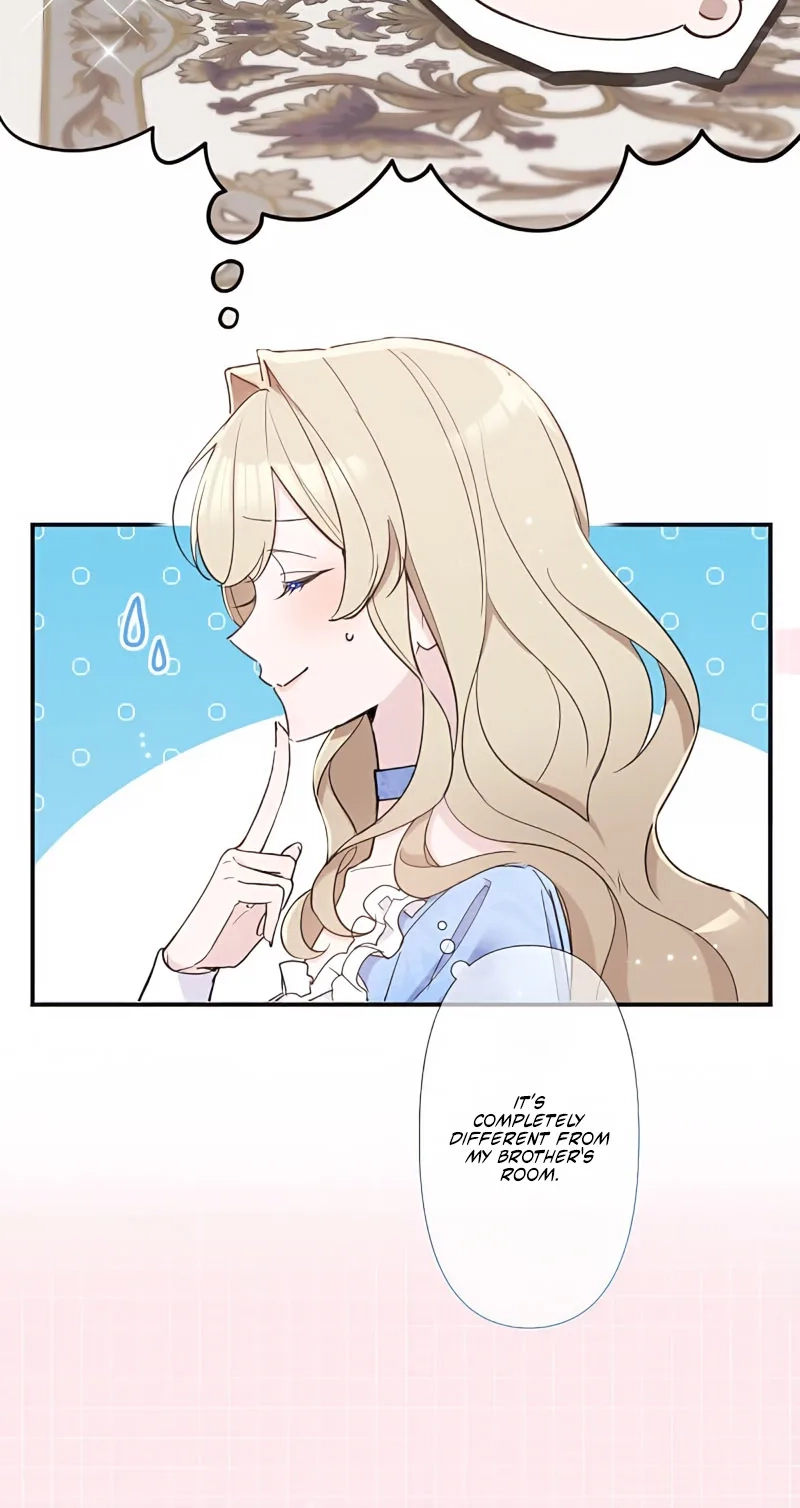 Keiyaku Kekkon no Nie Yome wa Reitetsu Koushaku ni Mederareru Chapter 21 page 49 - 