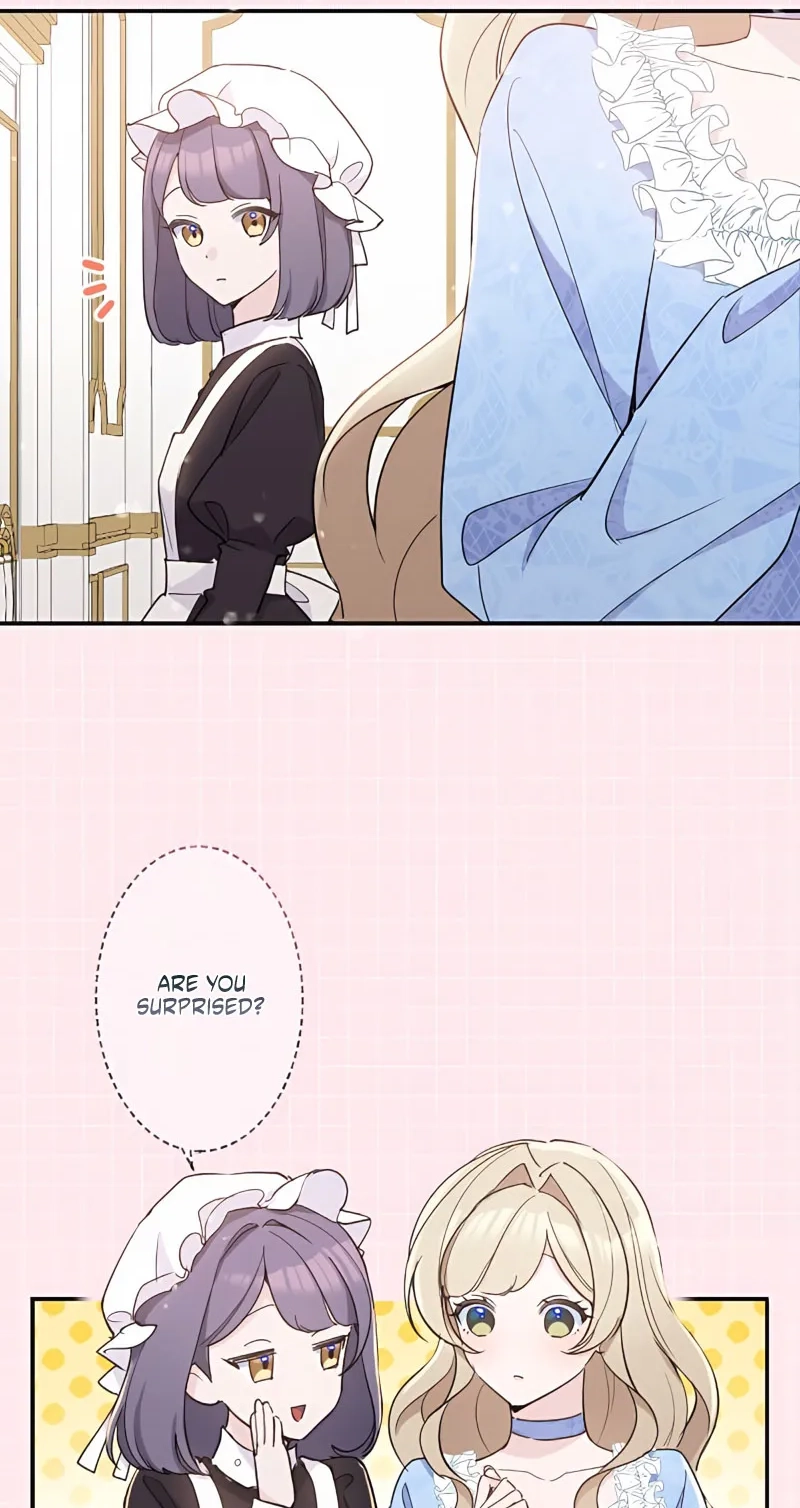 Keiyaku Kekkon no Nie Yome wa Reitetsu Koushaku ni Mederareru Chapter 21 page 50 - 