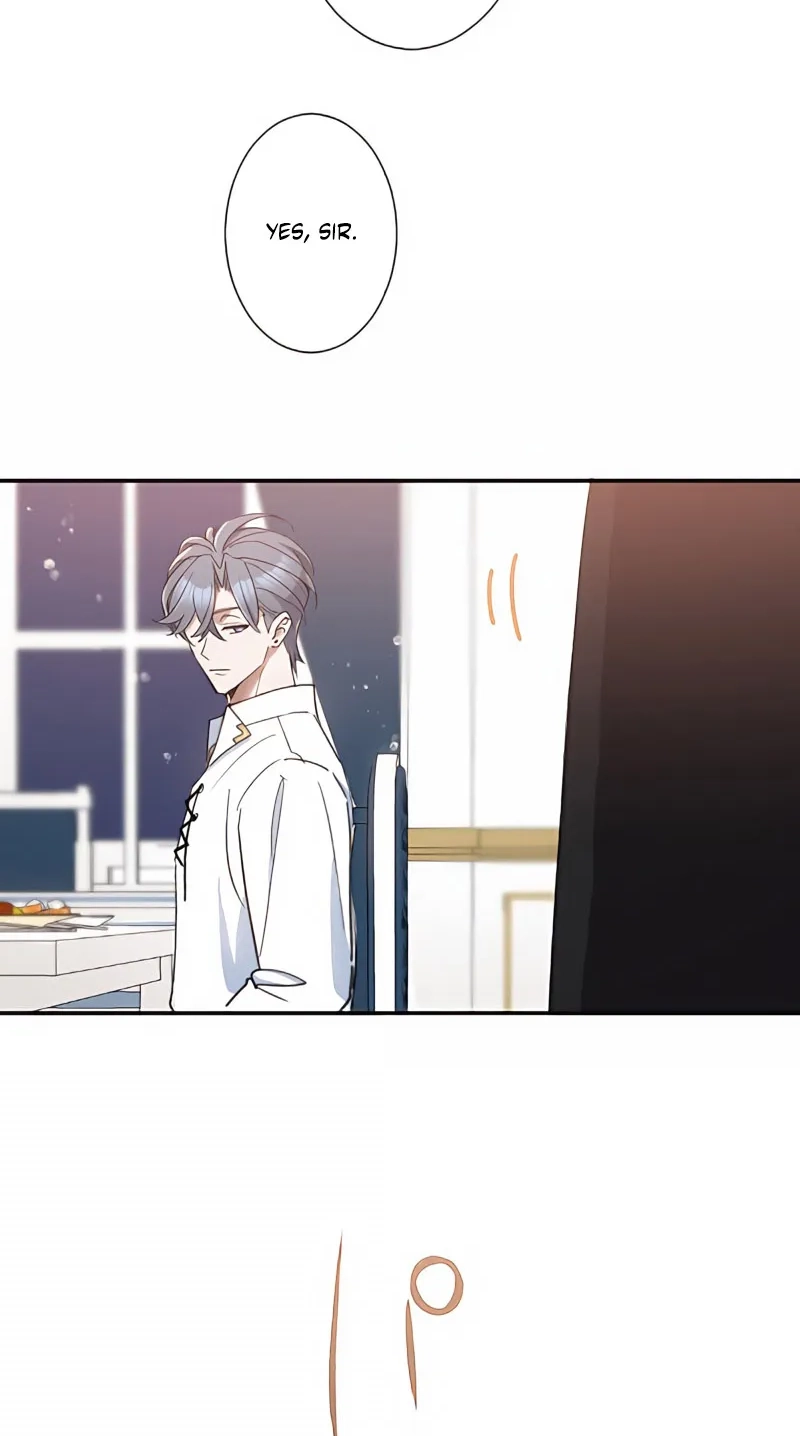 Keiyaku Kekkon no Nie Yome wa Reitetsu Koushaku ni Mederareru Chapter 21 page 59 - 