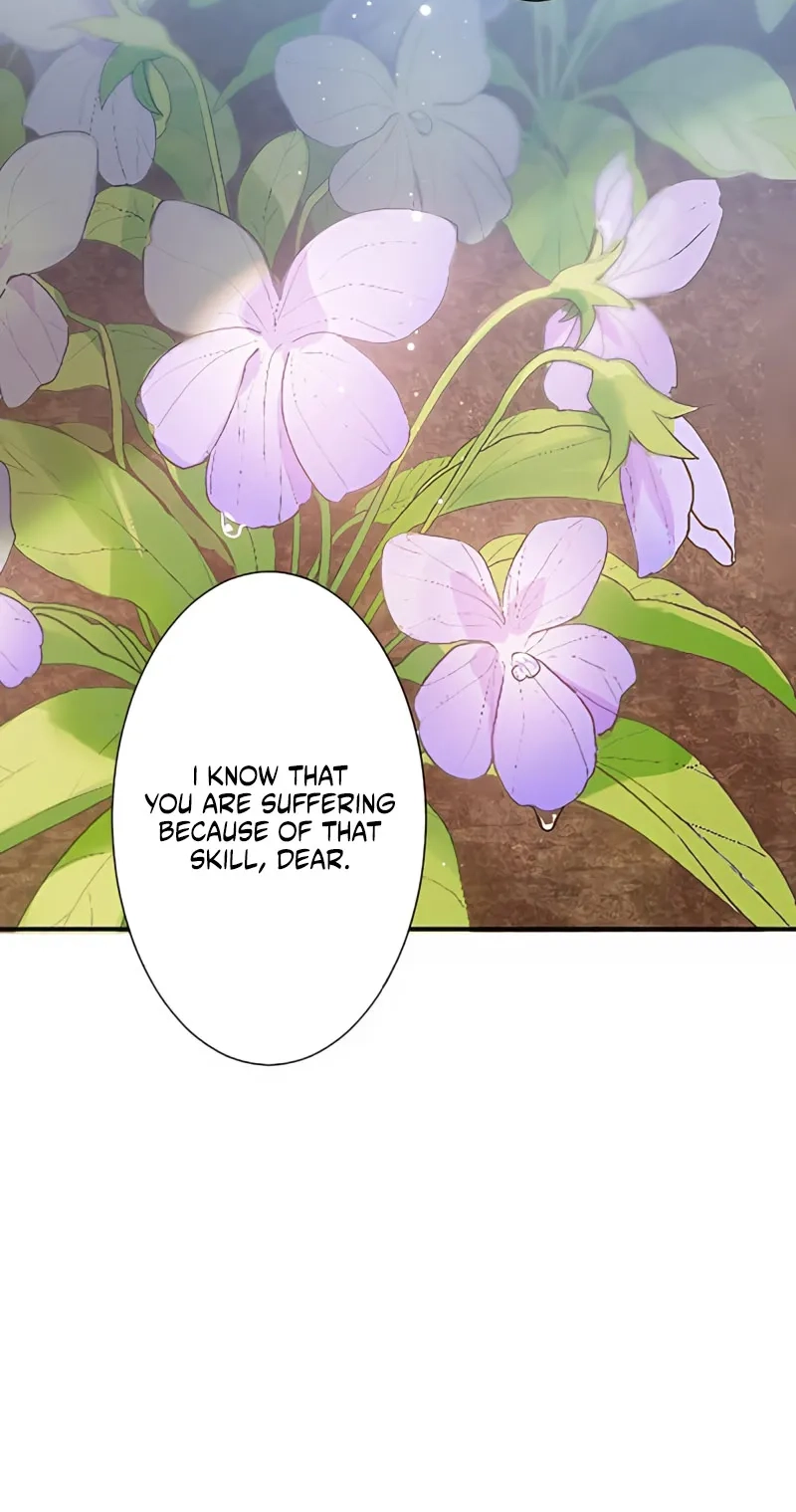 Keiyaku Kekkon no Nie Yome wa Reitetsu Koushaku ni Mederareru Chapter 21 page 9 - 