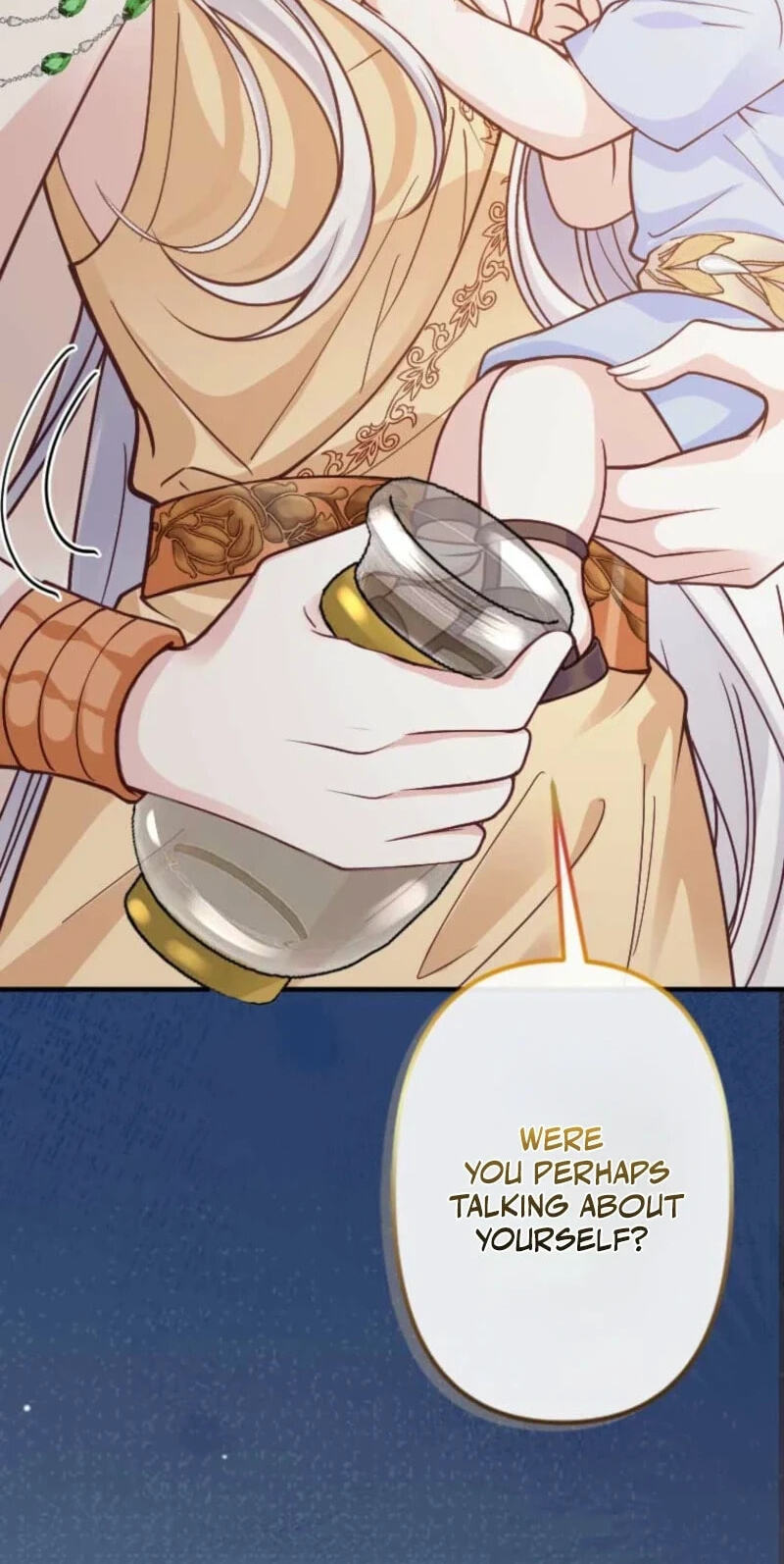 Keiyaku Mamahaha na no ni Boukun ga Kahogo Sugiru Chapter 54 page 18 - 