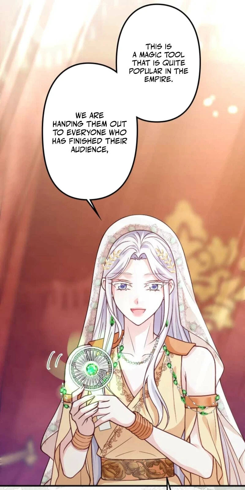 Keiyaku Mamahaha na no ni Boukun ga Kahogo Sugiru Chapter 54 page 28 - 
