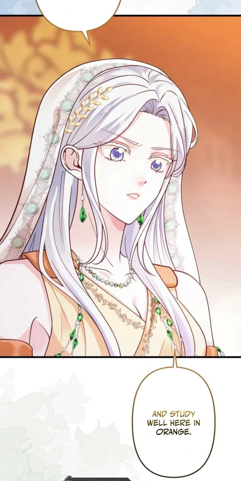 Keiyaku Mamahaha na no ni Boukun ga Kahogo Sugiru Chapter 54 page 33 - 