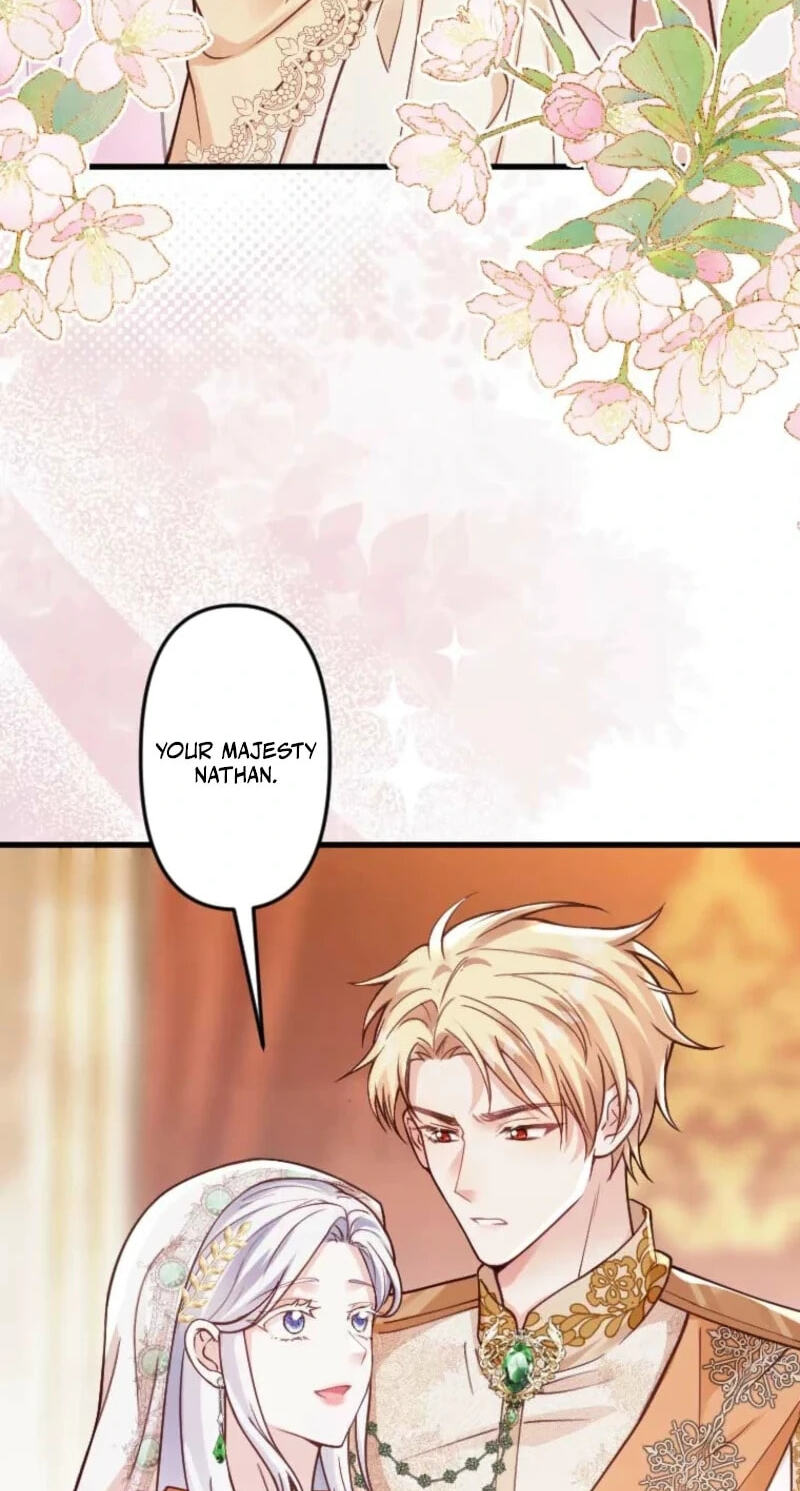 Keiyaku Mamahaha na no ni Boukun ga Kahogo Sugiru Chapter 54 page 37 - 