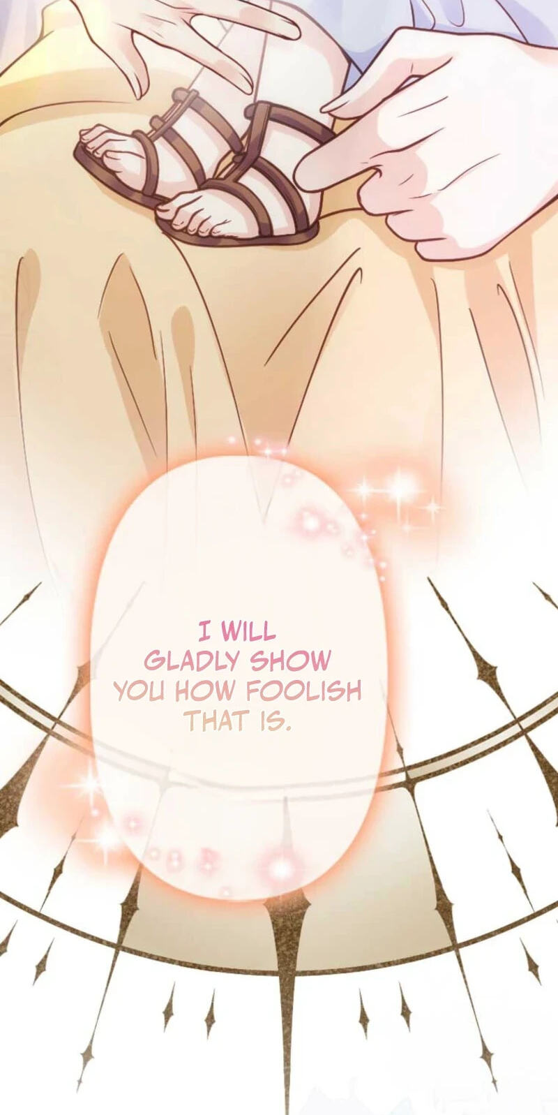 Keiyaku Mamahaha na no ni Boukun ga Kahogo Sugiru Chapter 54 page 5 - 