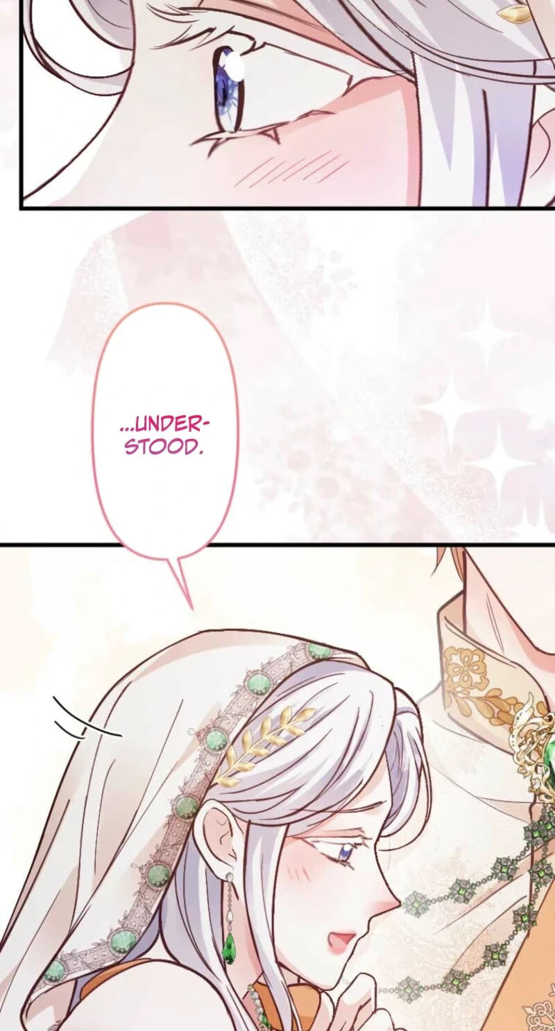 Keiyaku Mamahaha na no ni Boukun ga Kahogo Sugiru Chapter 54 page 49 - 