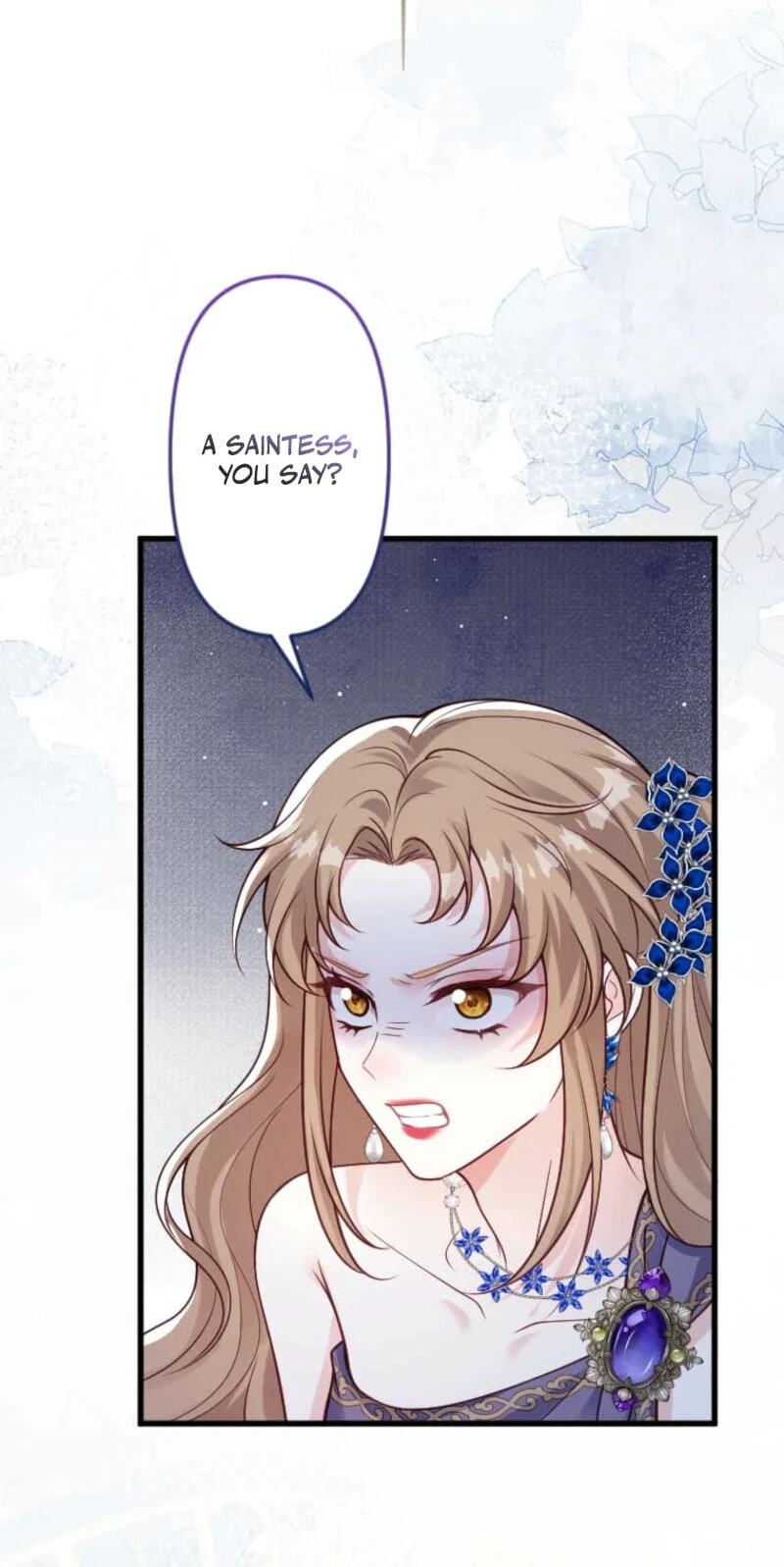 Keiyaku Mamahaha na no ni Boukun ga Kahogo Sugiru Chapter 54 page 6 - 