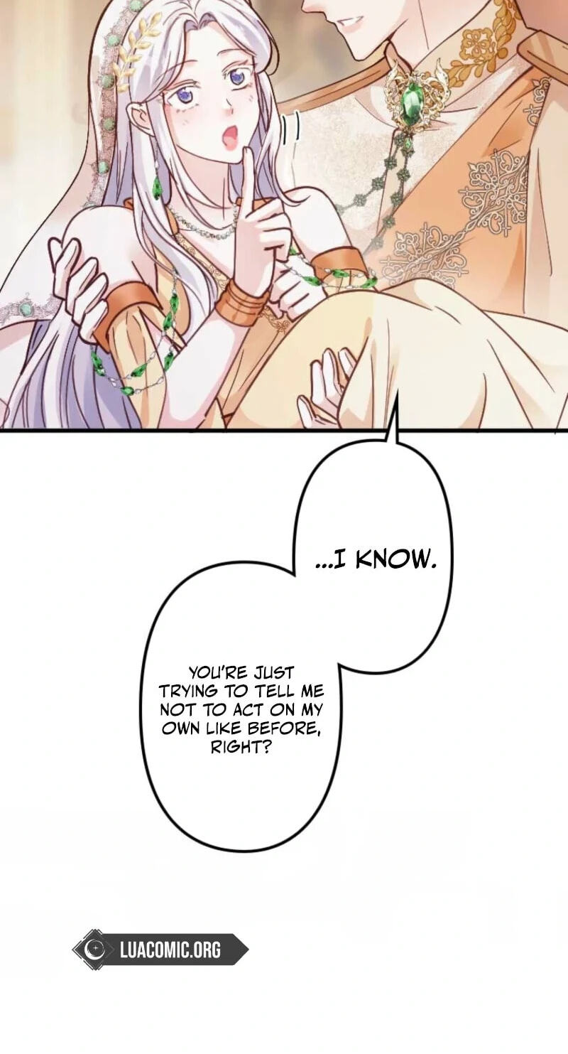 Keiyaku Mamahaha na no ni Boukun ga Kahogo Sugiru Chapter 54 page 51 - 