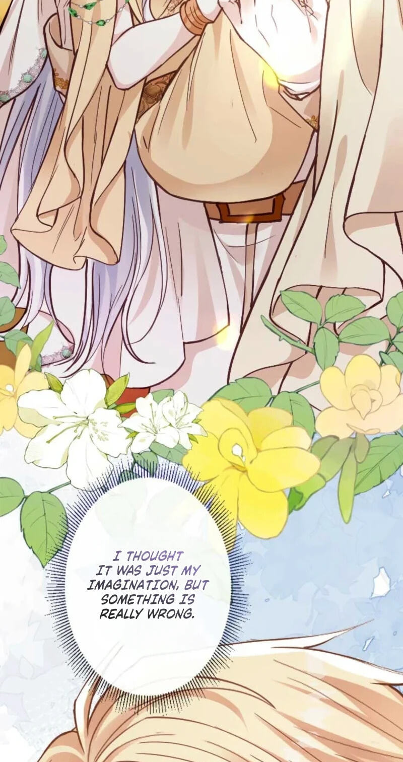 Keiyaku Mamahaha na no ni Boukun ga Kahogo Sugiru Chapter 54 page 53 - 
