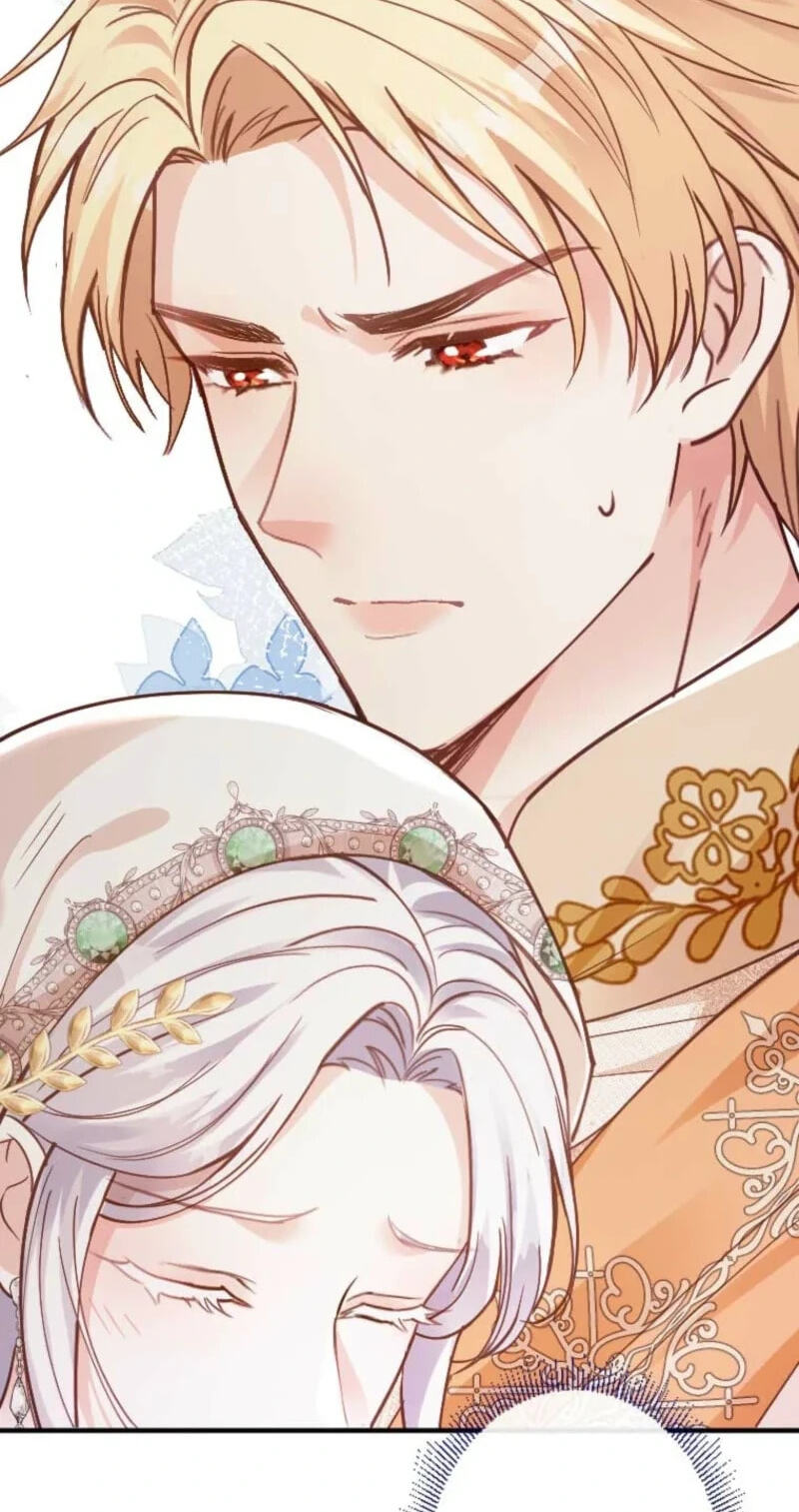 Keiyaku Mamahaha na no ni Boukun ga Kahogo Sugiru Chapter 54 page 54 - 