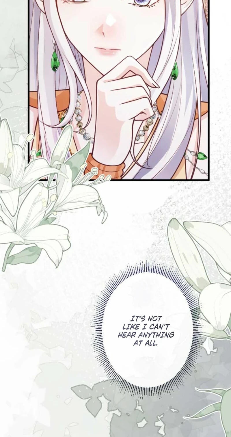 Keiyaku Mamahaha na no ni Boukun ga Kahogo Sugiru Chapter 54 page 56 - 