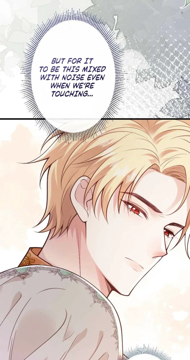 Keiyaku Mamahaha na no ni Boukun ga Kahogo Sugiru Chapter 54 page 57 - 