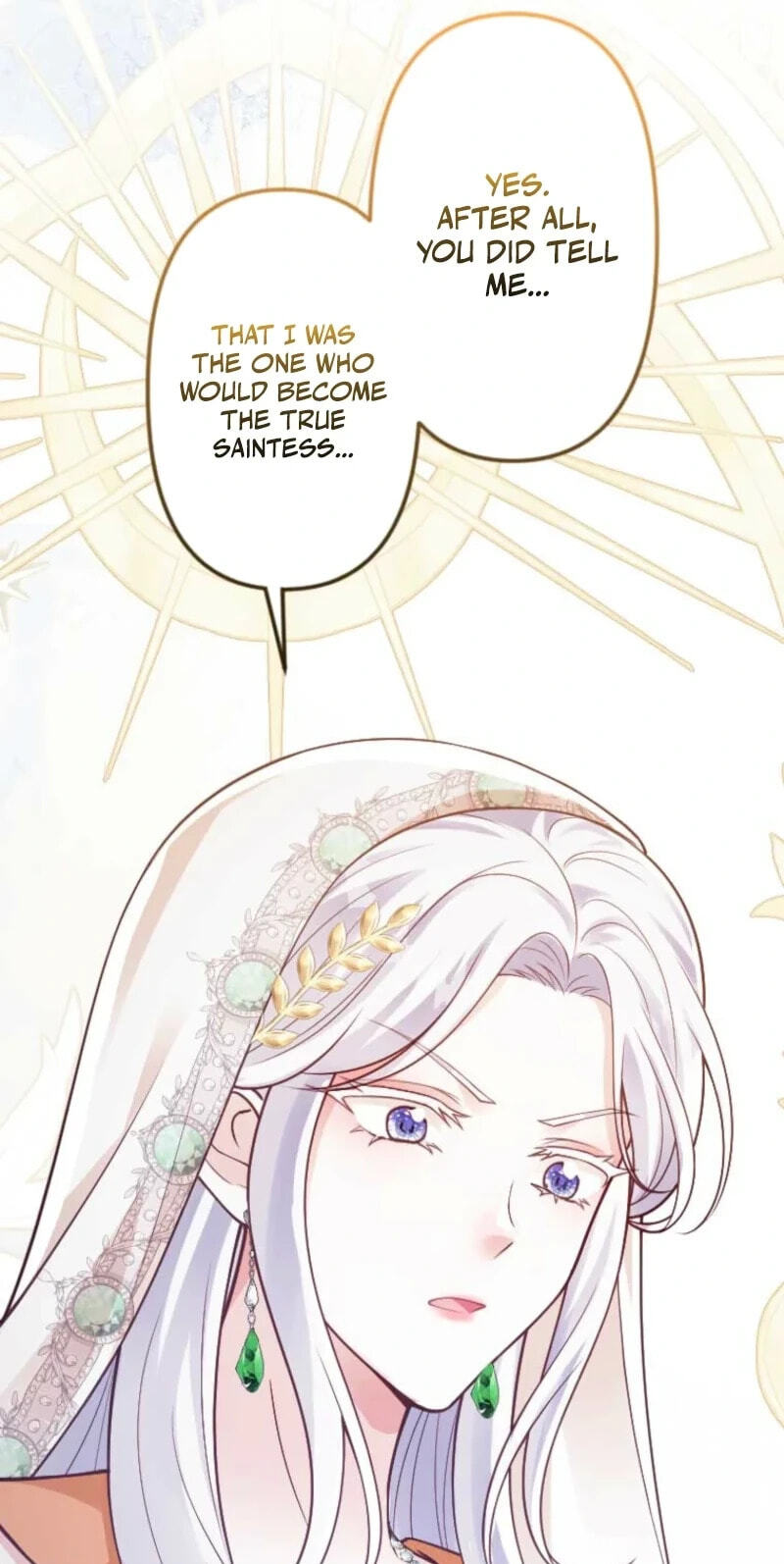 Keiyaku Mamahaha na no ni Boukun ga Kahogo Sugiru Chapter 54 page 7 - 
