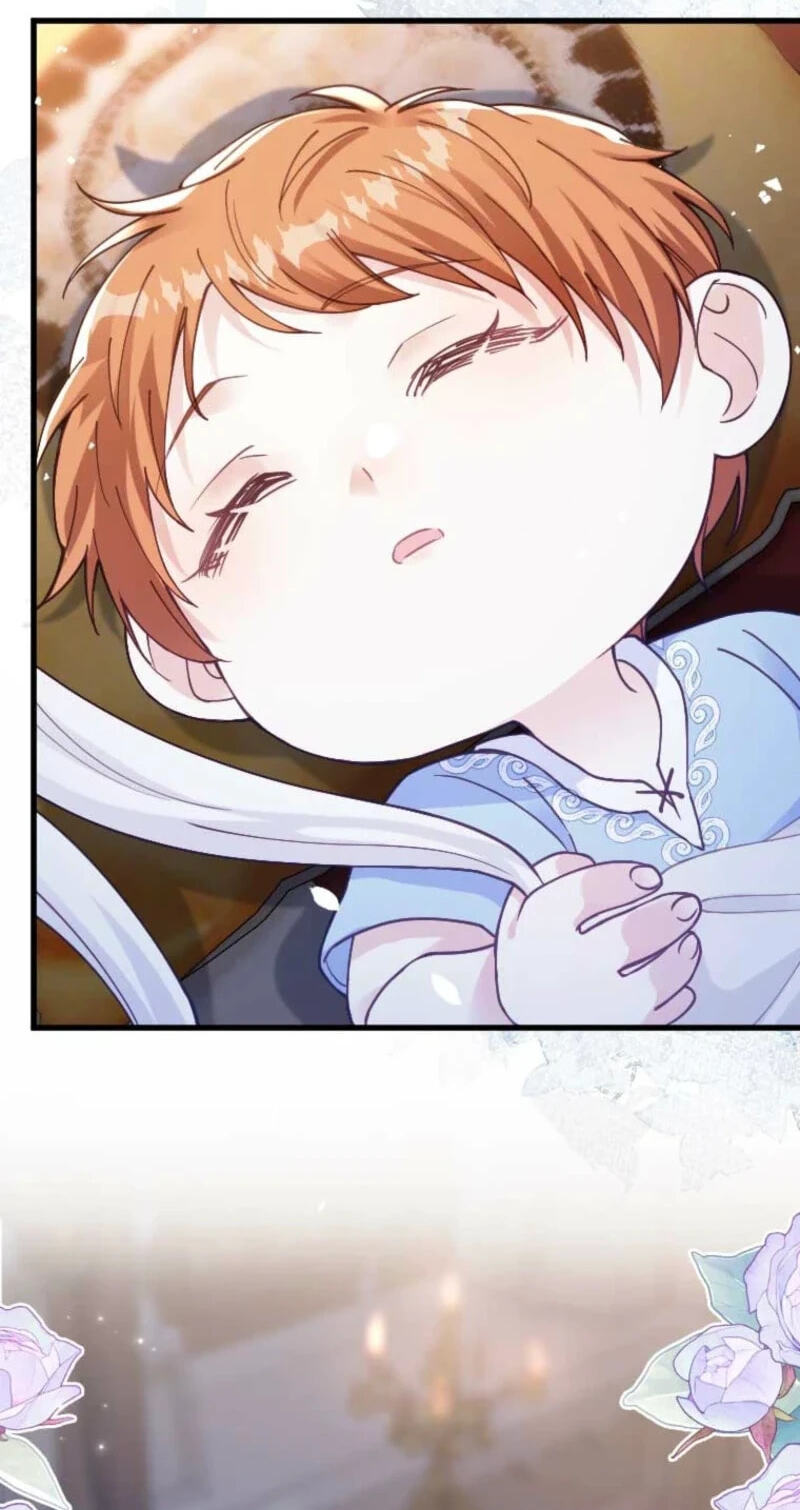 Keiyaku Mamahaha na no ni Boukun ga Kahogo Sugiru Chapter 54 page 62 - 