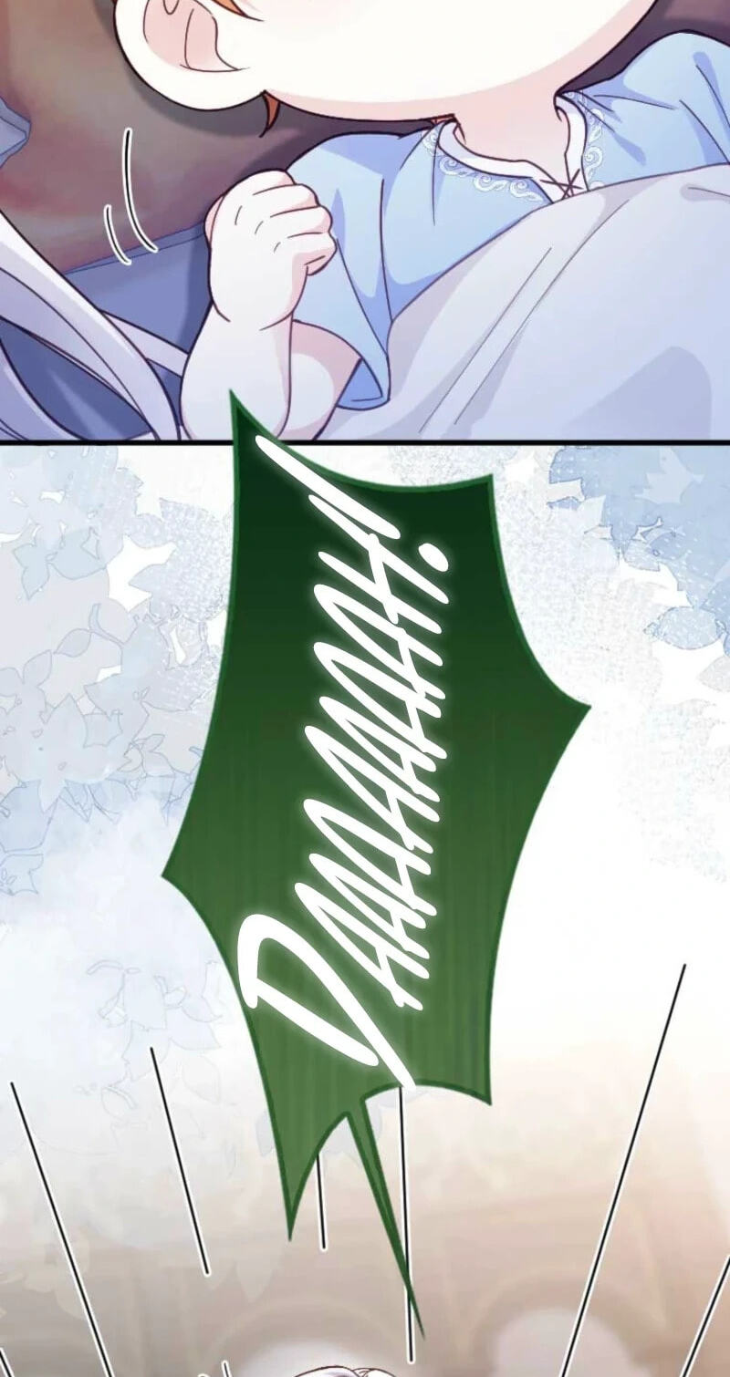 Keiyaku Mamahaha na no ni Boukun ga Kahogo Sugiru Chapter 54 page 65 - 