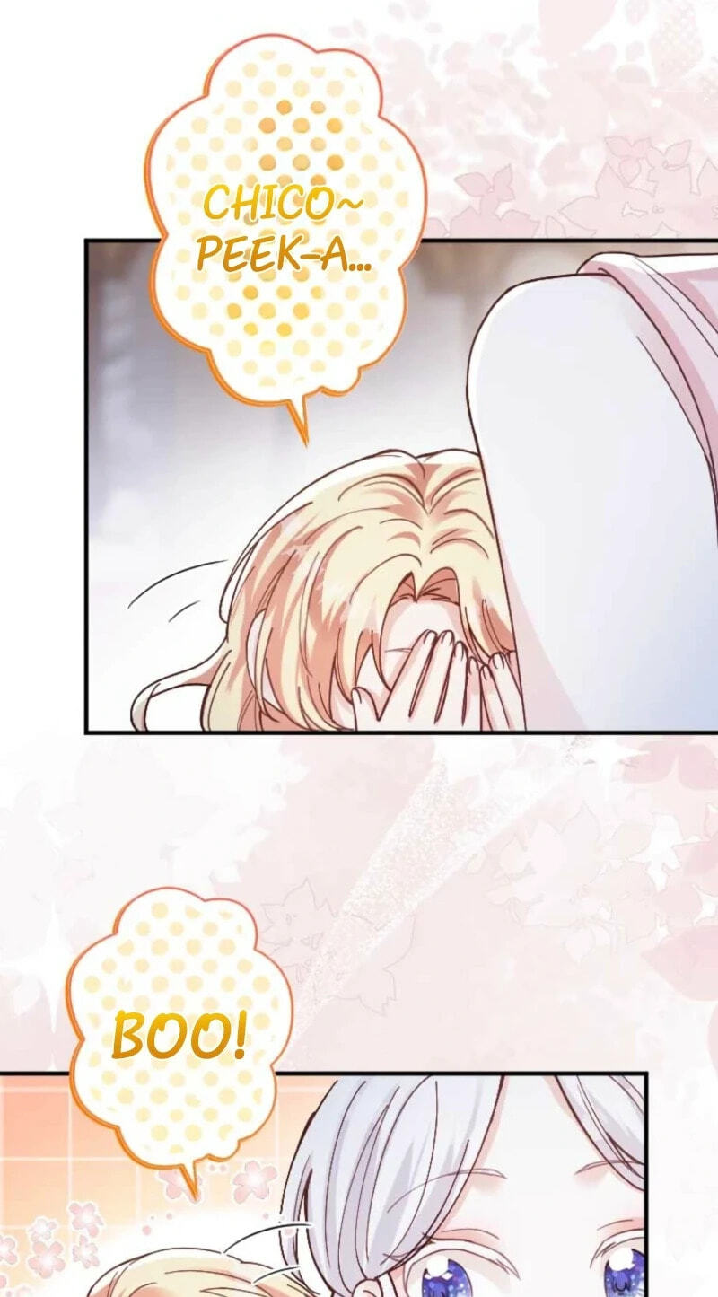 Keiyaku Mamahaha na no ni Boukun ga Kahogo Sugiru Chapter 54 page 68 - 