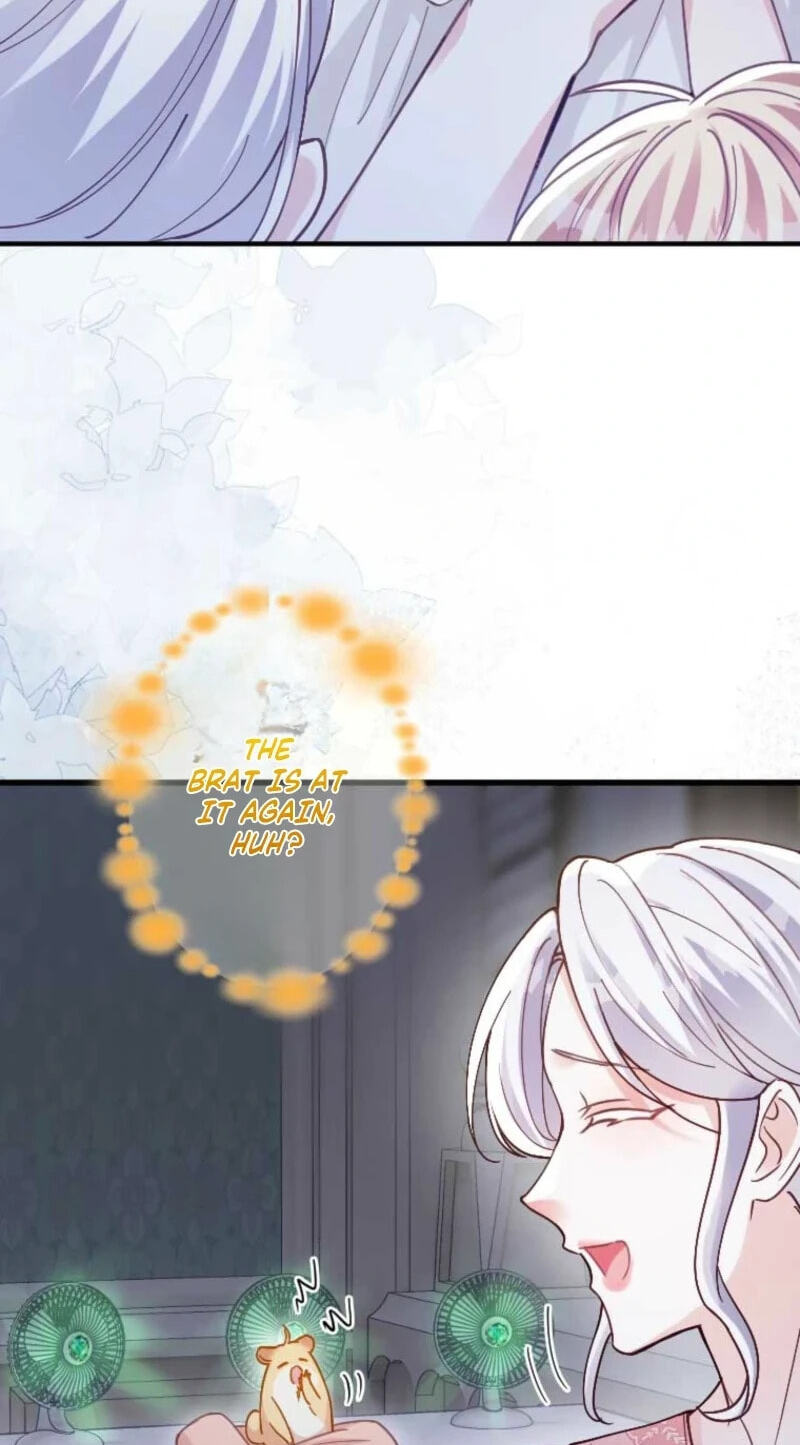 Keiyaku Mamahaha na no ni Boukun ga Kahogo Sugiru Chapter 54 page 71 - 
