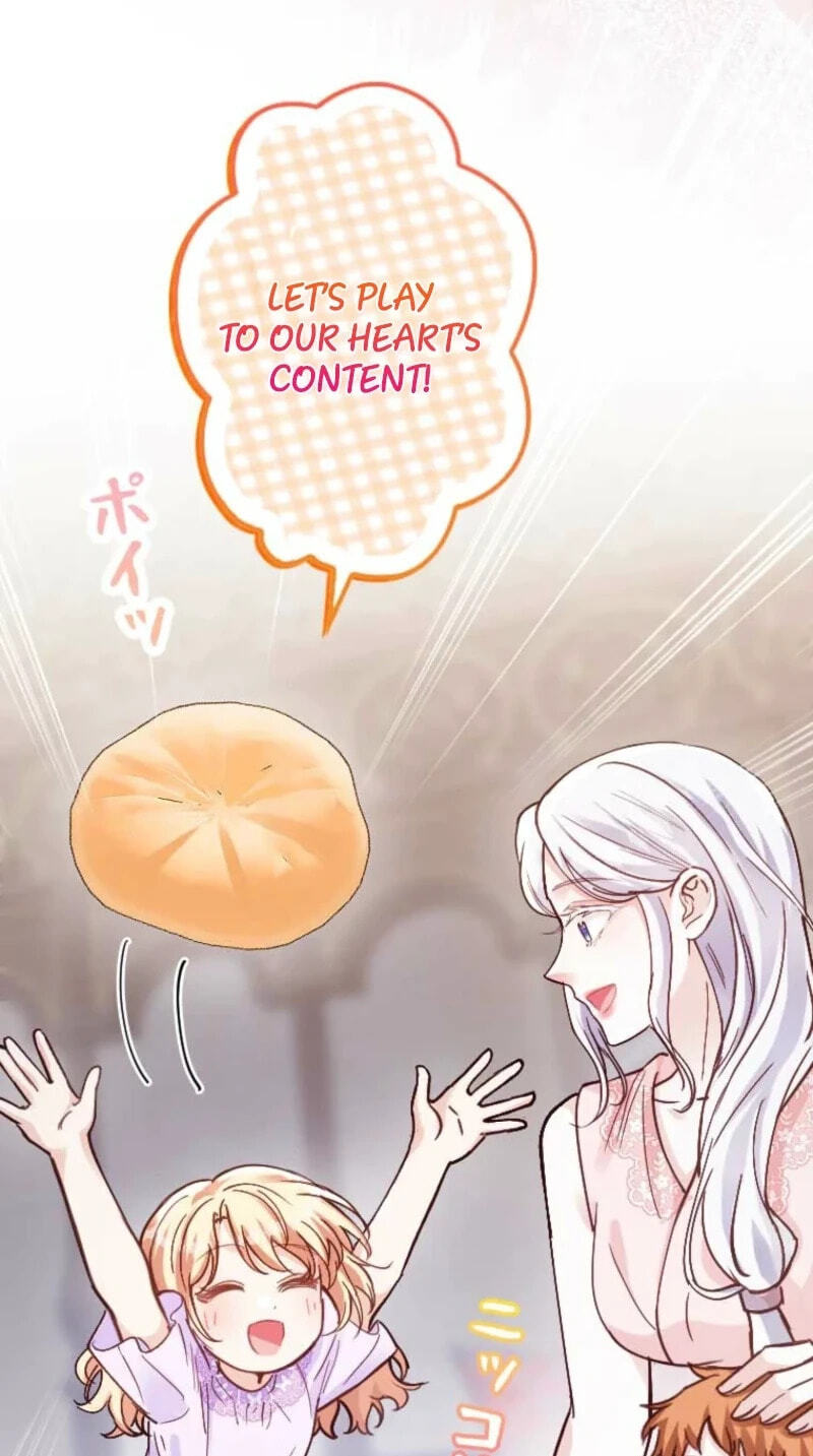 Keiyaku Mamahaha na no ni Boukun ga Kahogo Sugiru Chapter 54 page 77 - 